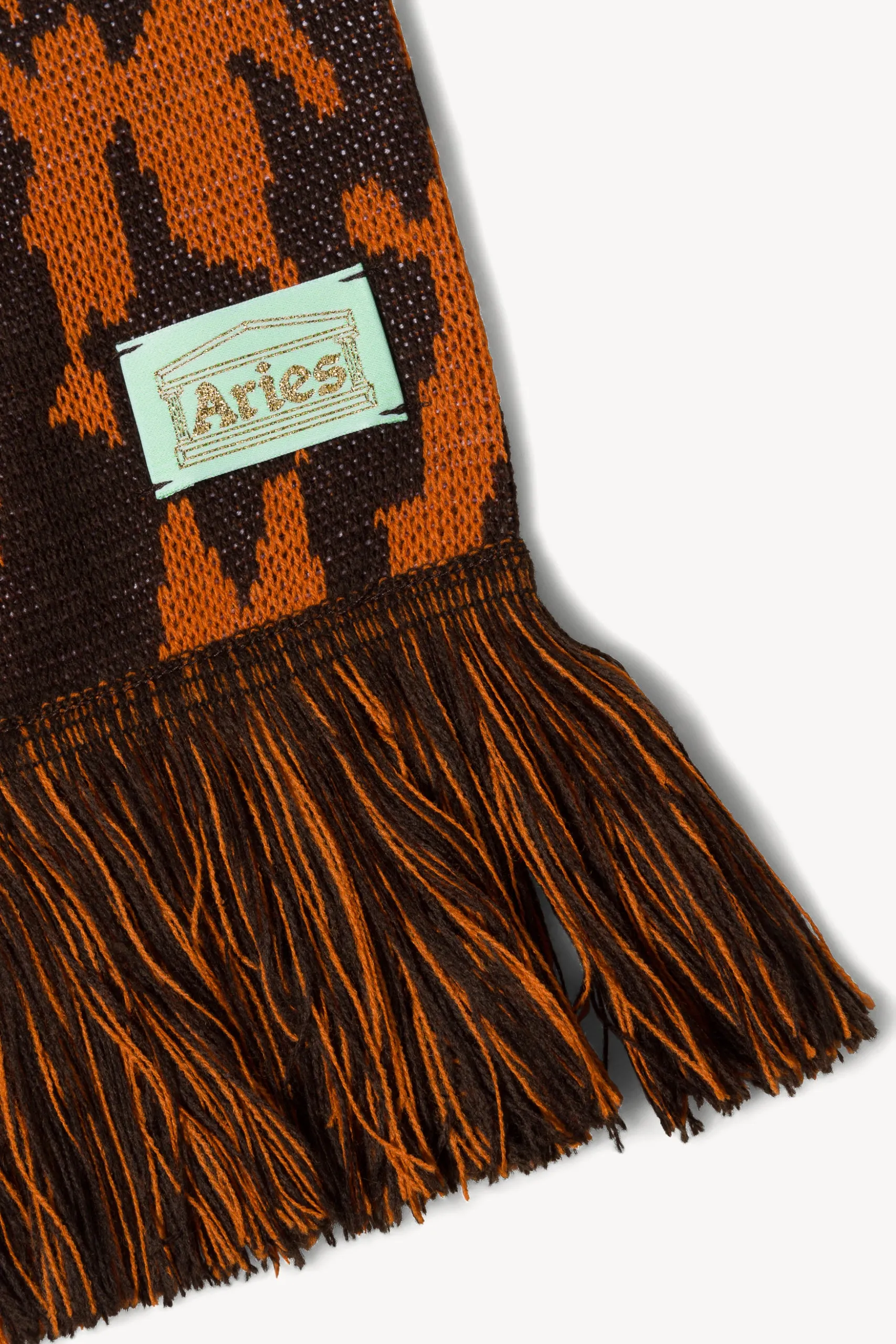 Animal Scarf sold by ARIES product image thumbnail 5