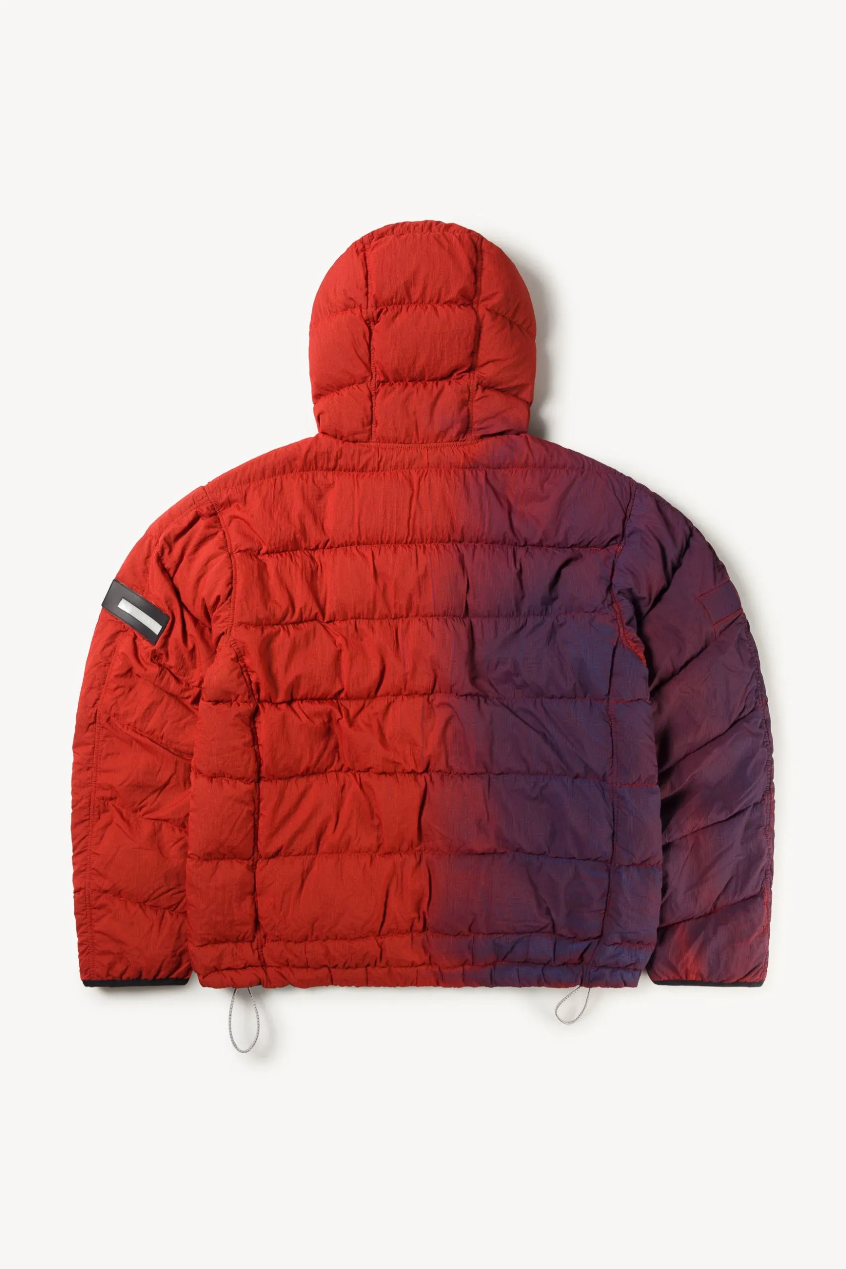 Spruzzo Reversible Down Liner Jacket sold by ARIES product image thumbnail 4