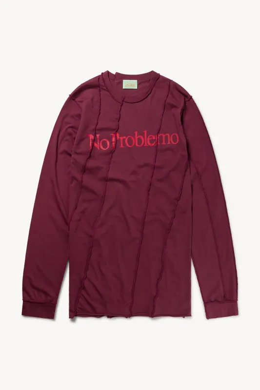 Offset LS Dress sold by ARIES