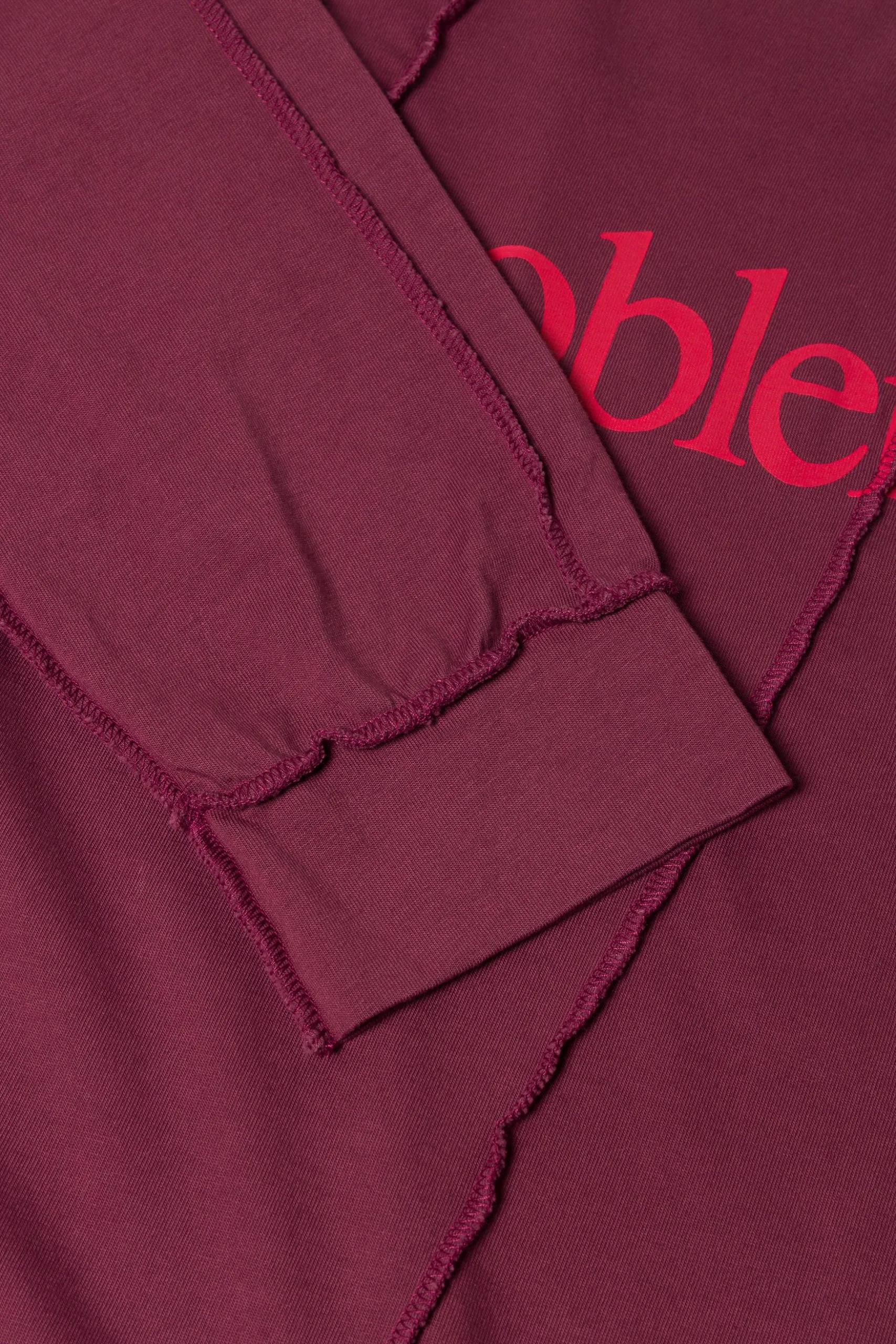 Offset LS Dress sold by ARIES product image thumbnail 5