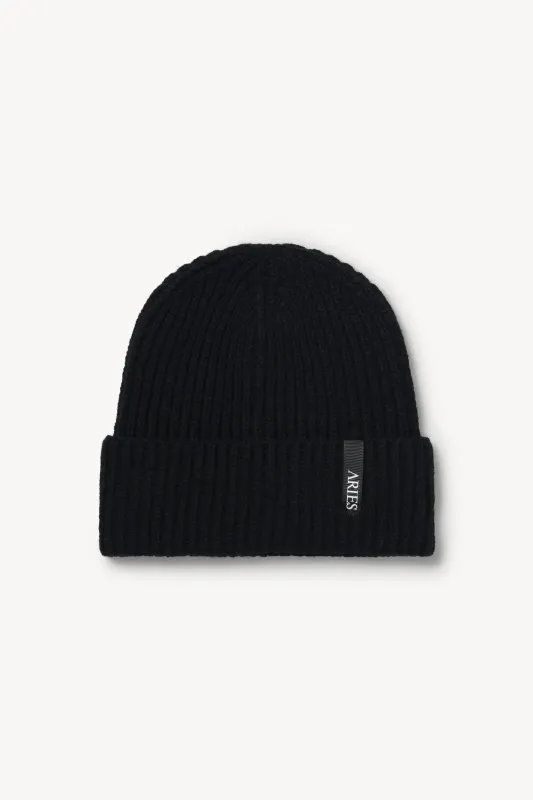 Aries Rib Beanie made by ARIES