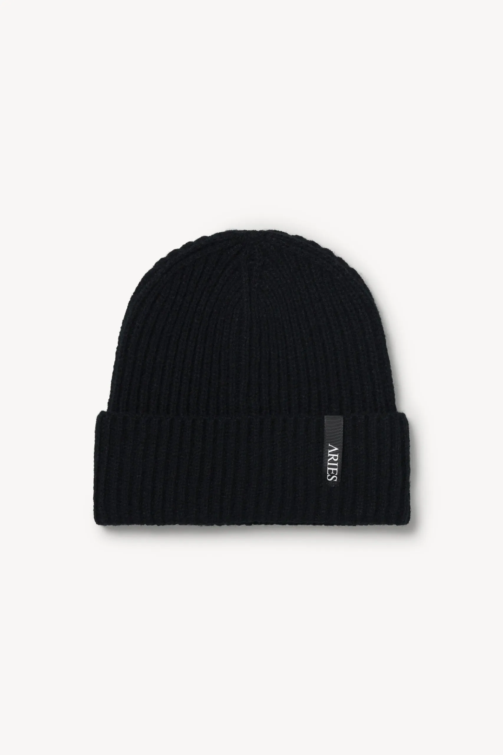 Aries Rib Beanie sold by ARIES