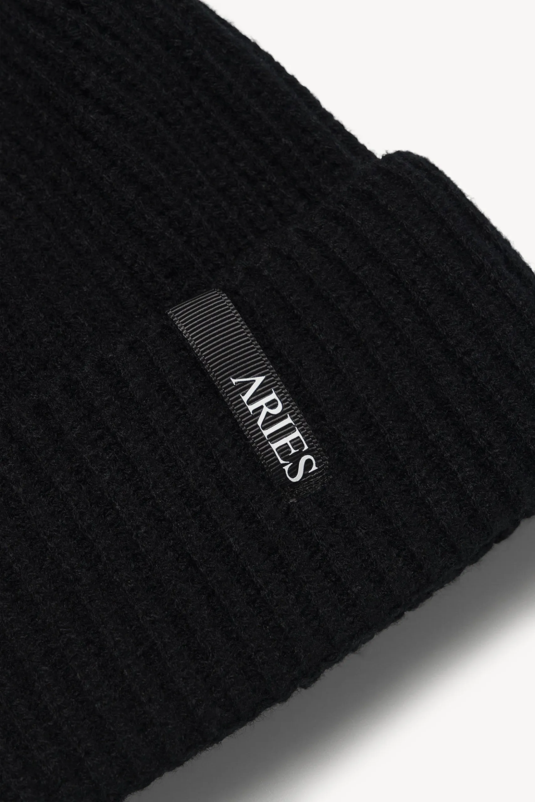 Aries Rib Beanie sold by ARIES product image thumbnail 4