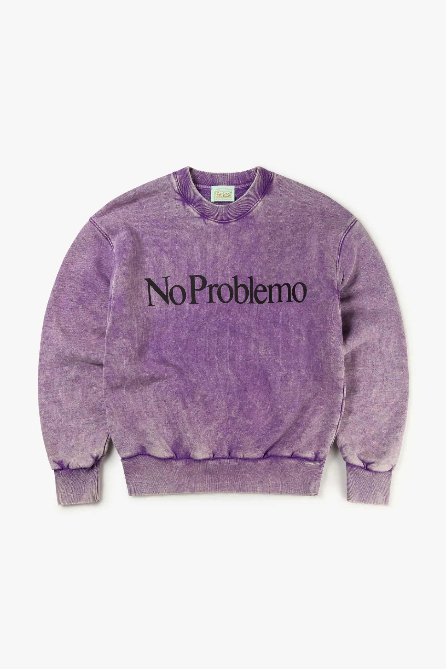 Acid No Problemo Sweatshirt sold by ARIES
