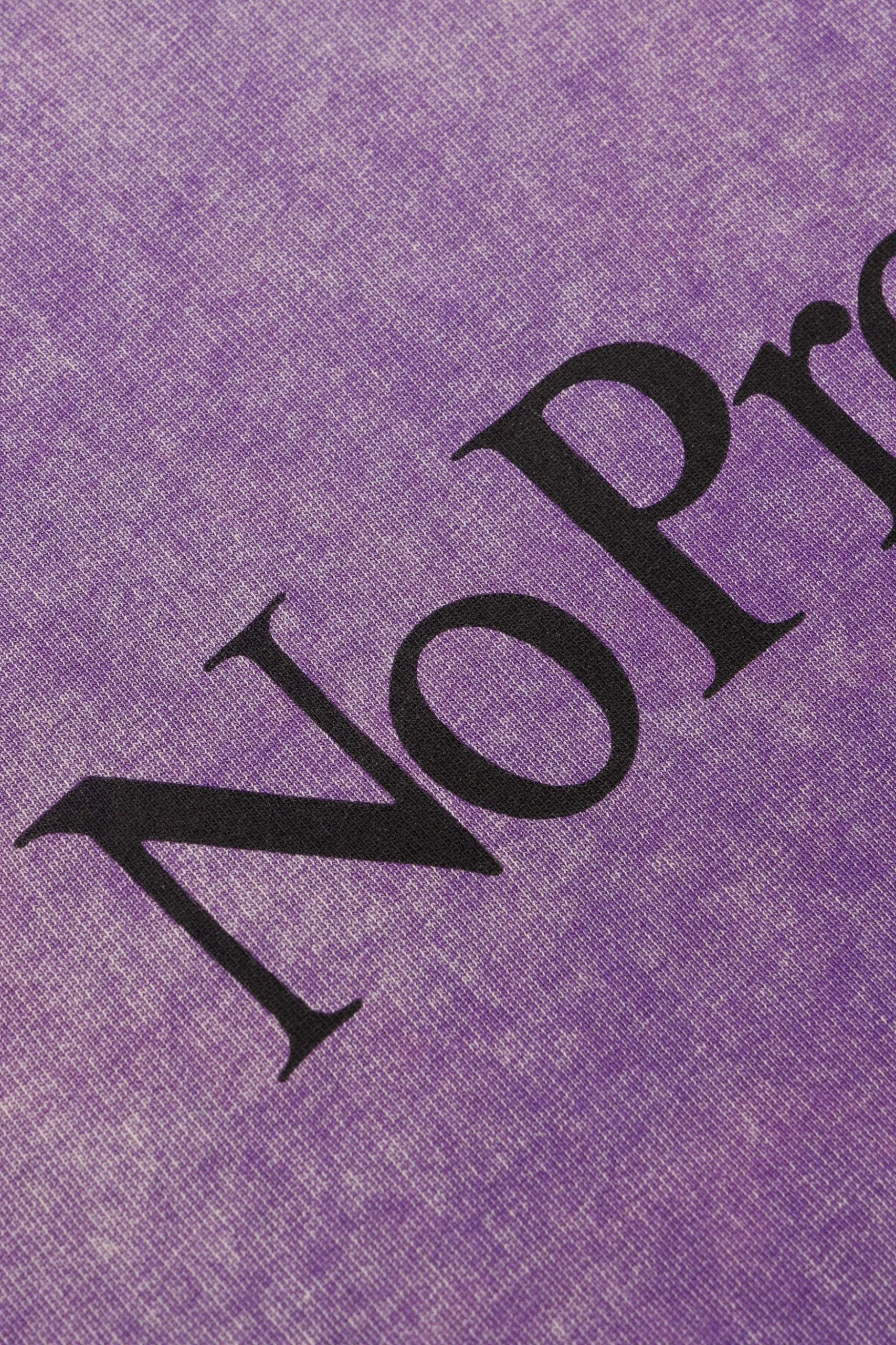 Acid No Problemo Sweatshirt sold by ARIES product image thumbnail 5