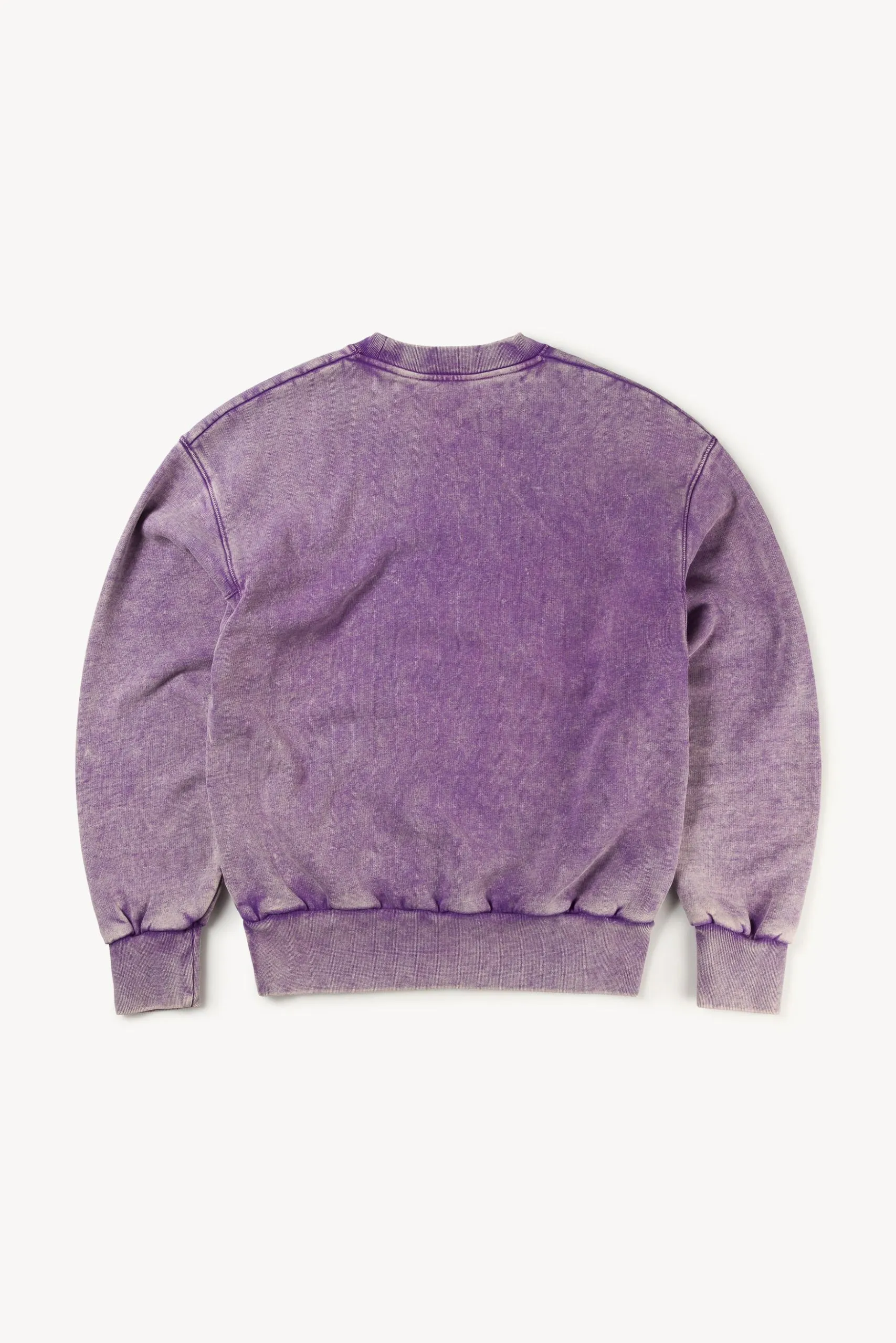 Acid No Problemo Sweatshirt sold by ARIES product image thumbnail 3