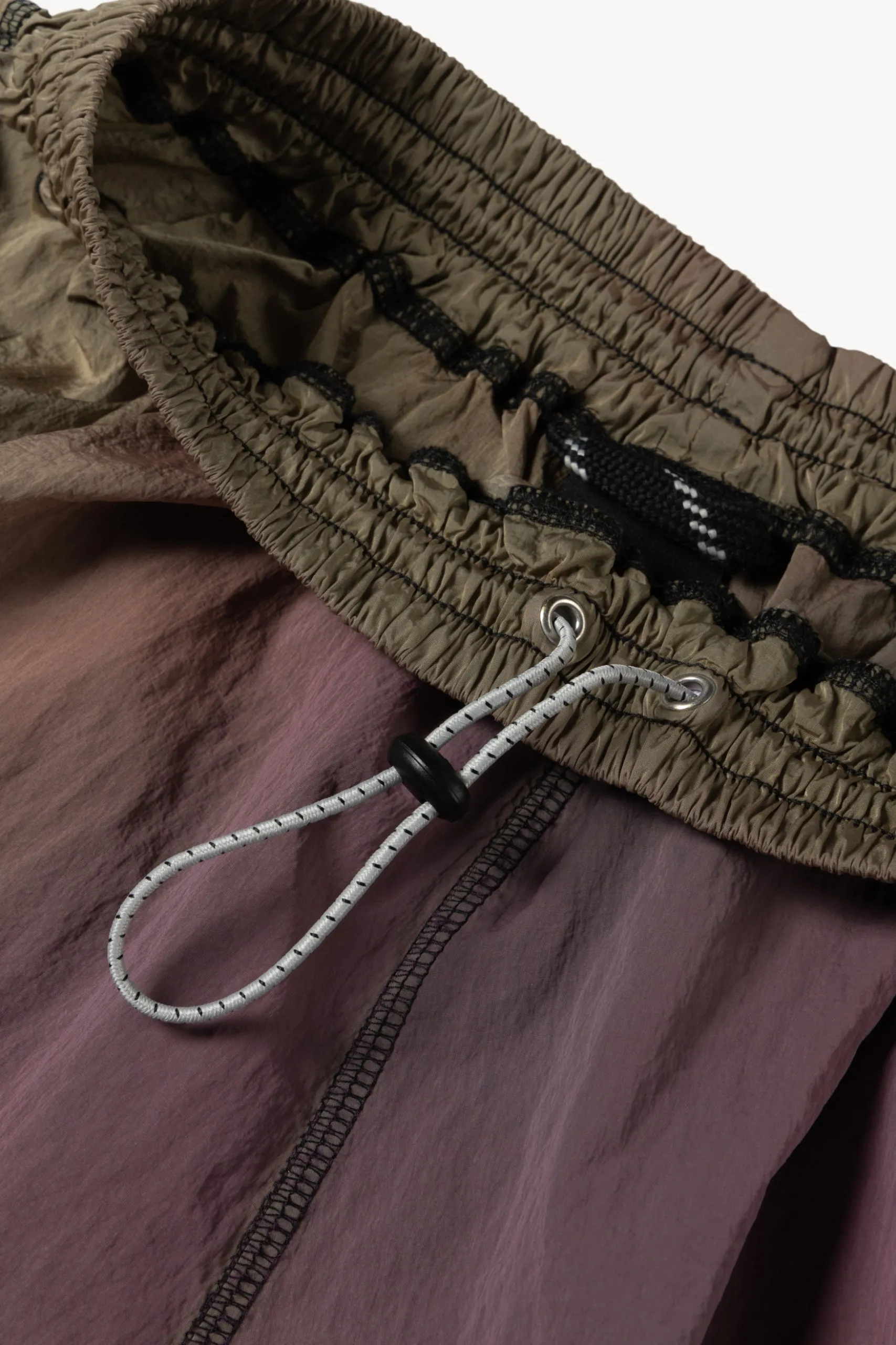 Spruzzo Windcheater Short sold by ARIES product image thumbnail 4