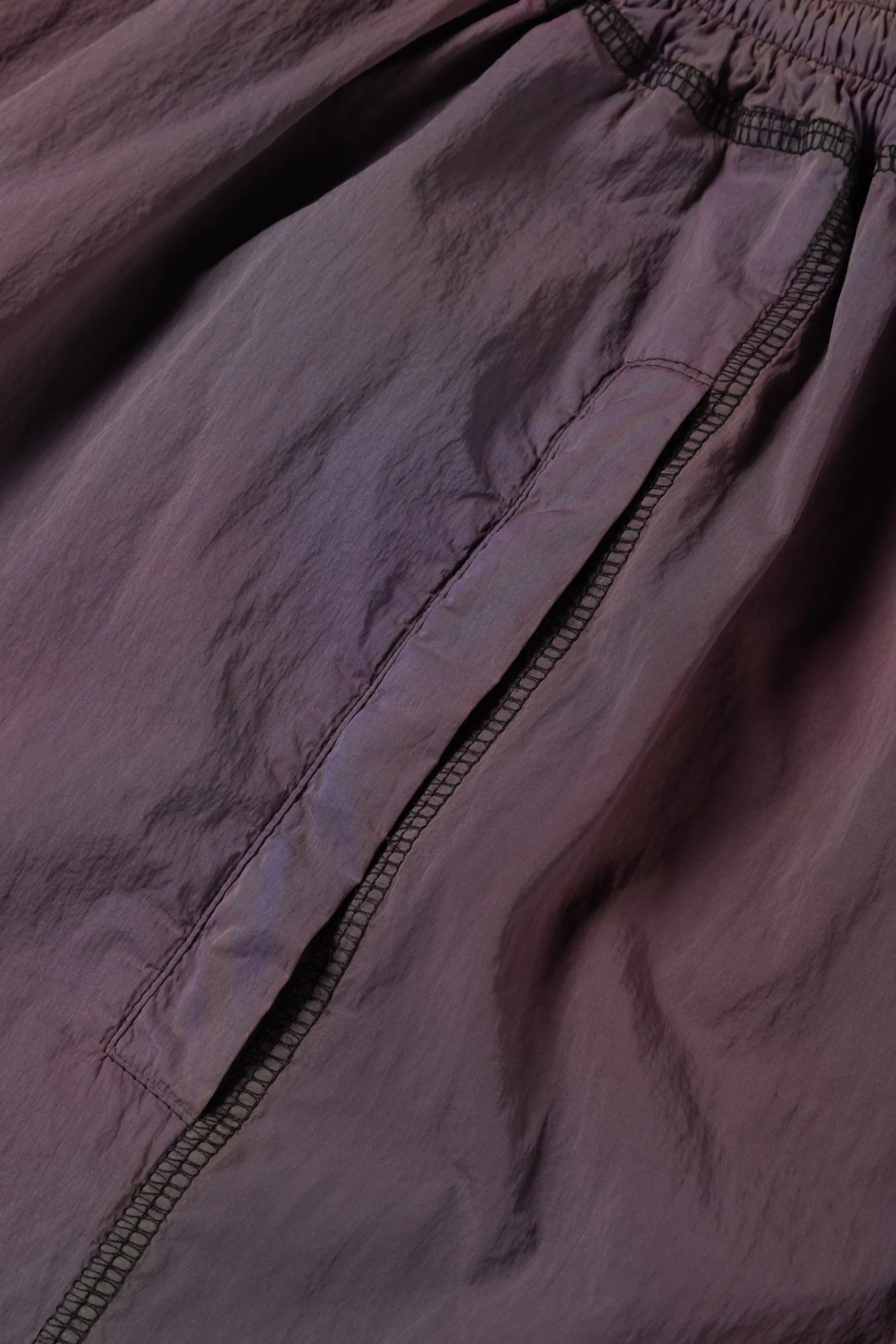 Spruzzo Windcheater Short sold by ARIES product image thumbnail 5