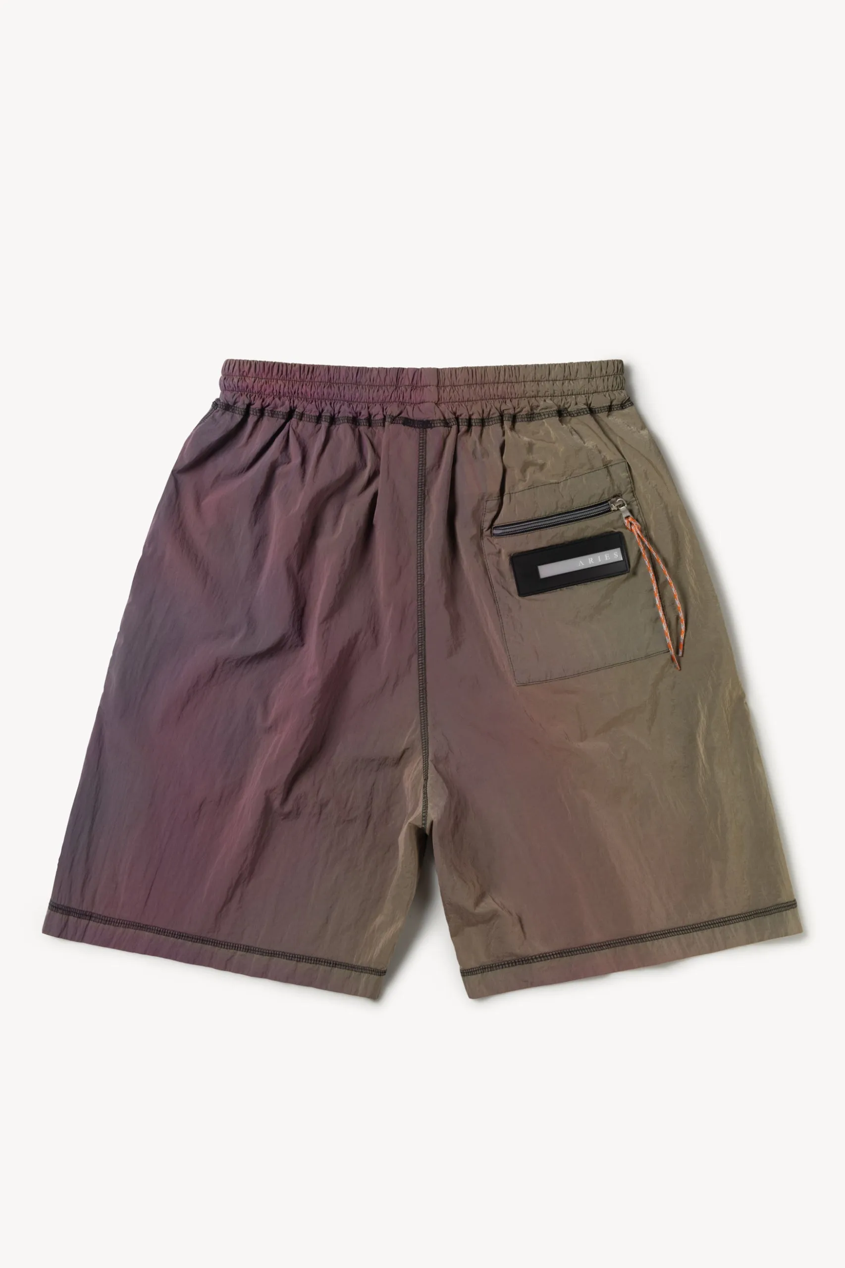 Spruzzo Windcheater Short sold by ARIES product image thumbnail 2