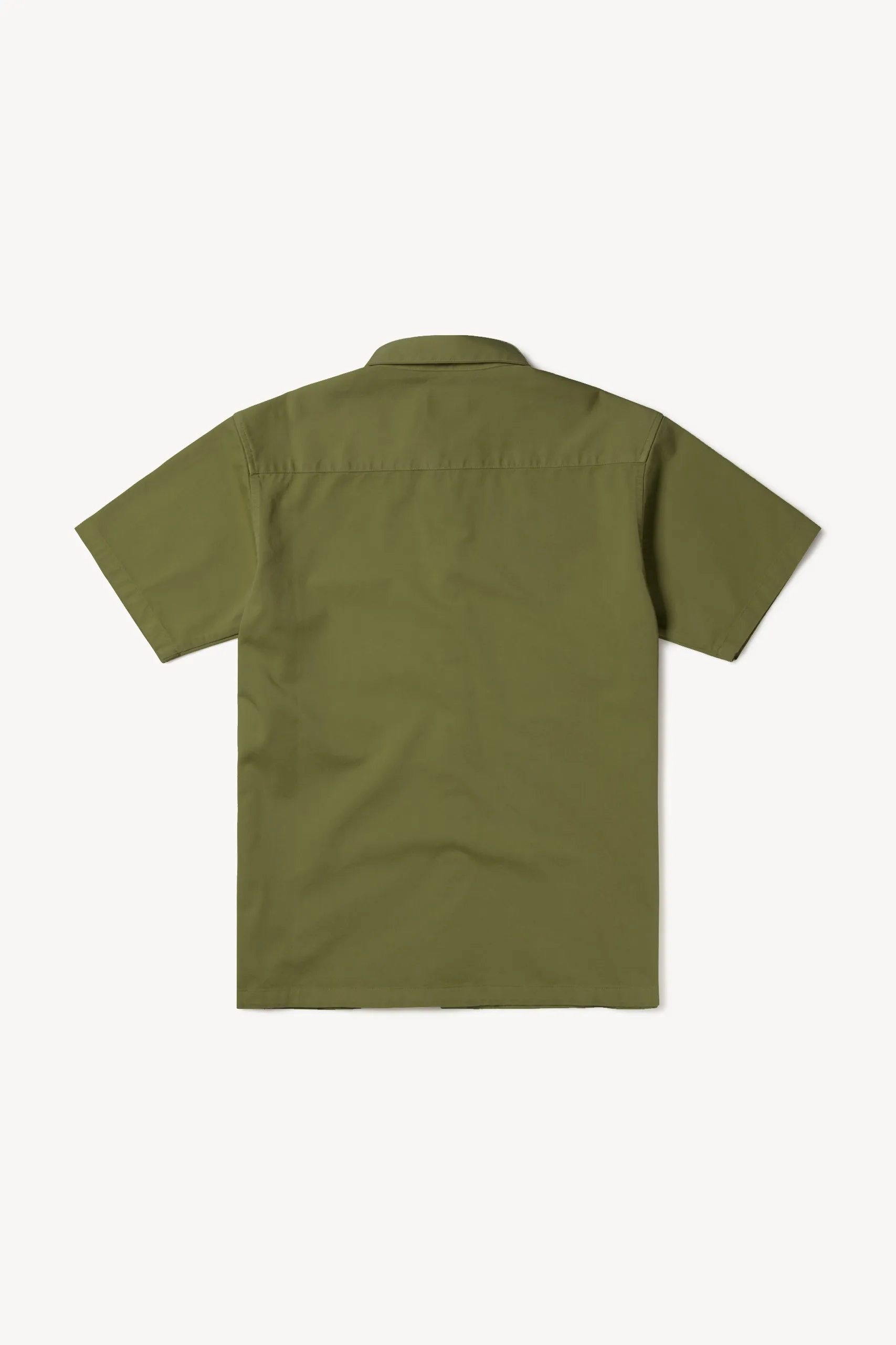 Mini Problemo Work Shirt sold by ARIES product image thumbnail 4