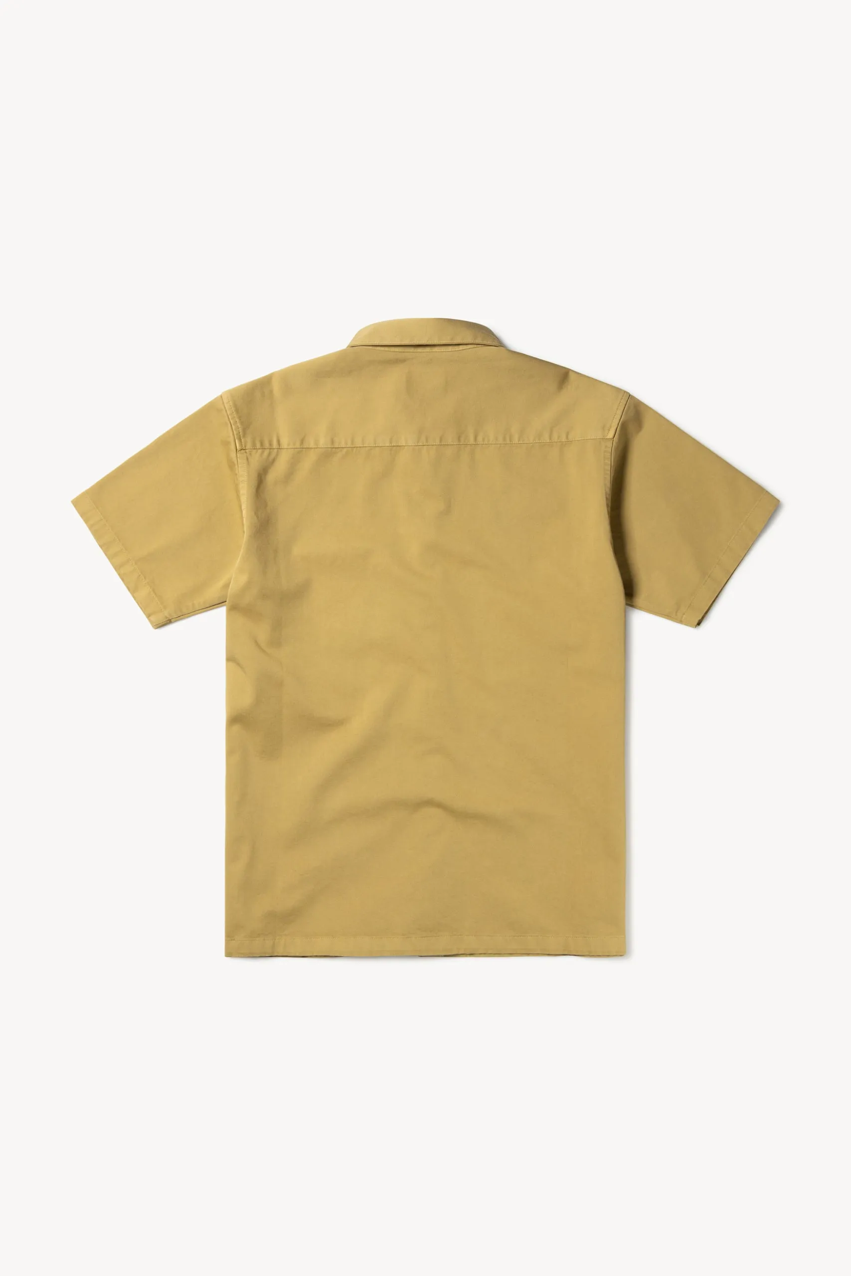 Mini Problemo Uniform Shirt sold by ARIES product image thumbnail 4