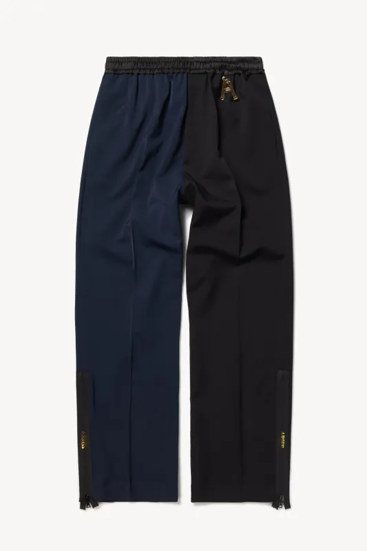 Two Tone Tailored Slacker Pant made by ARIES