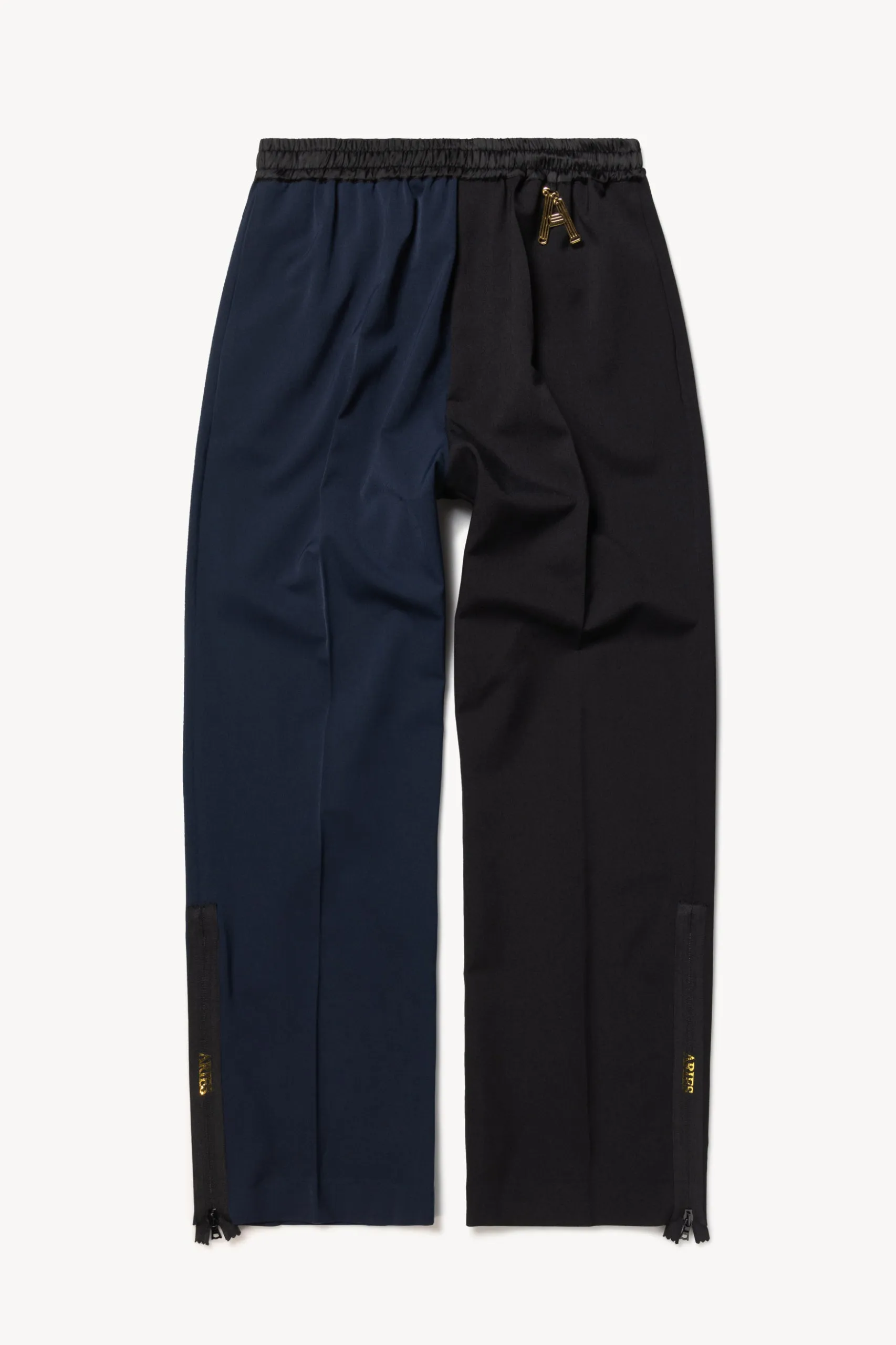 Two Tone Tailored Slacker Pant sold by ARIES