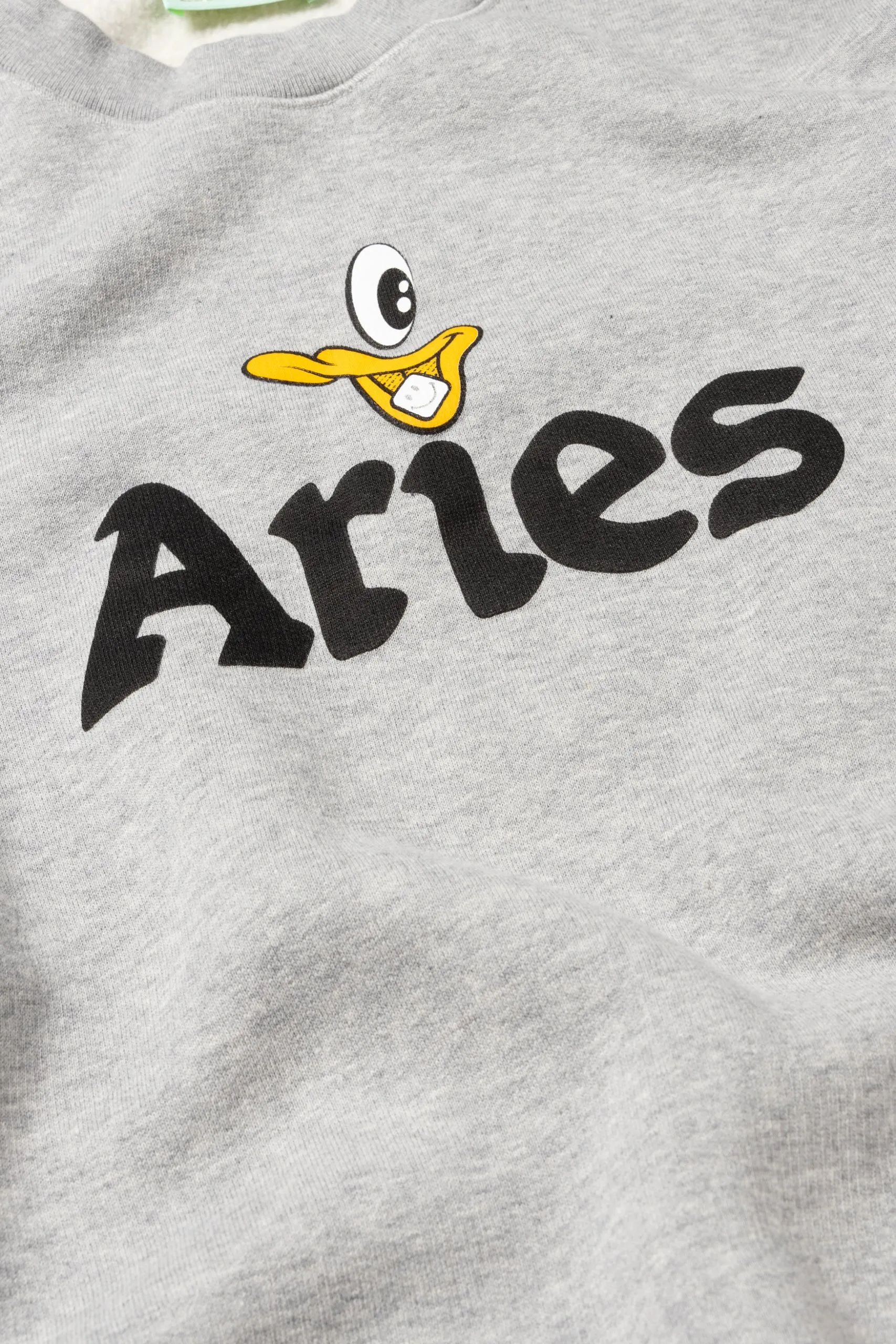 Aye Duck Sweatshirt sold by ARIES product image thumbnail 4