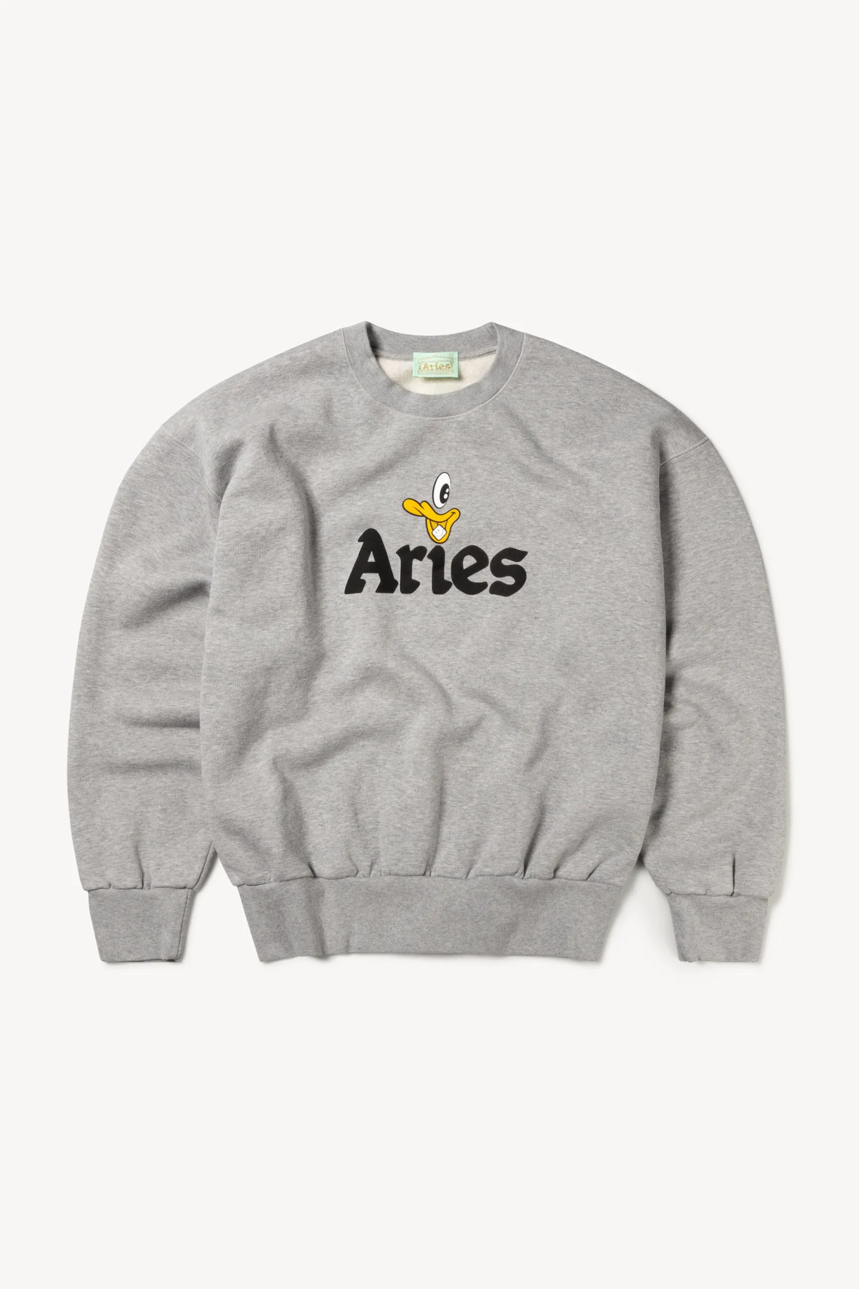Aye Duck Sweatshirt sold by ARIES