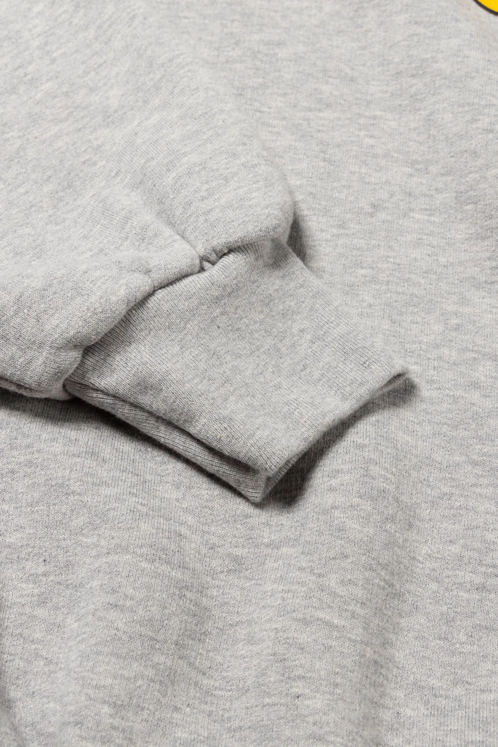 Aye Duck Sweatshirt sold by ARIES product image thumbnail 5