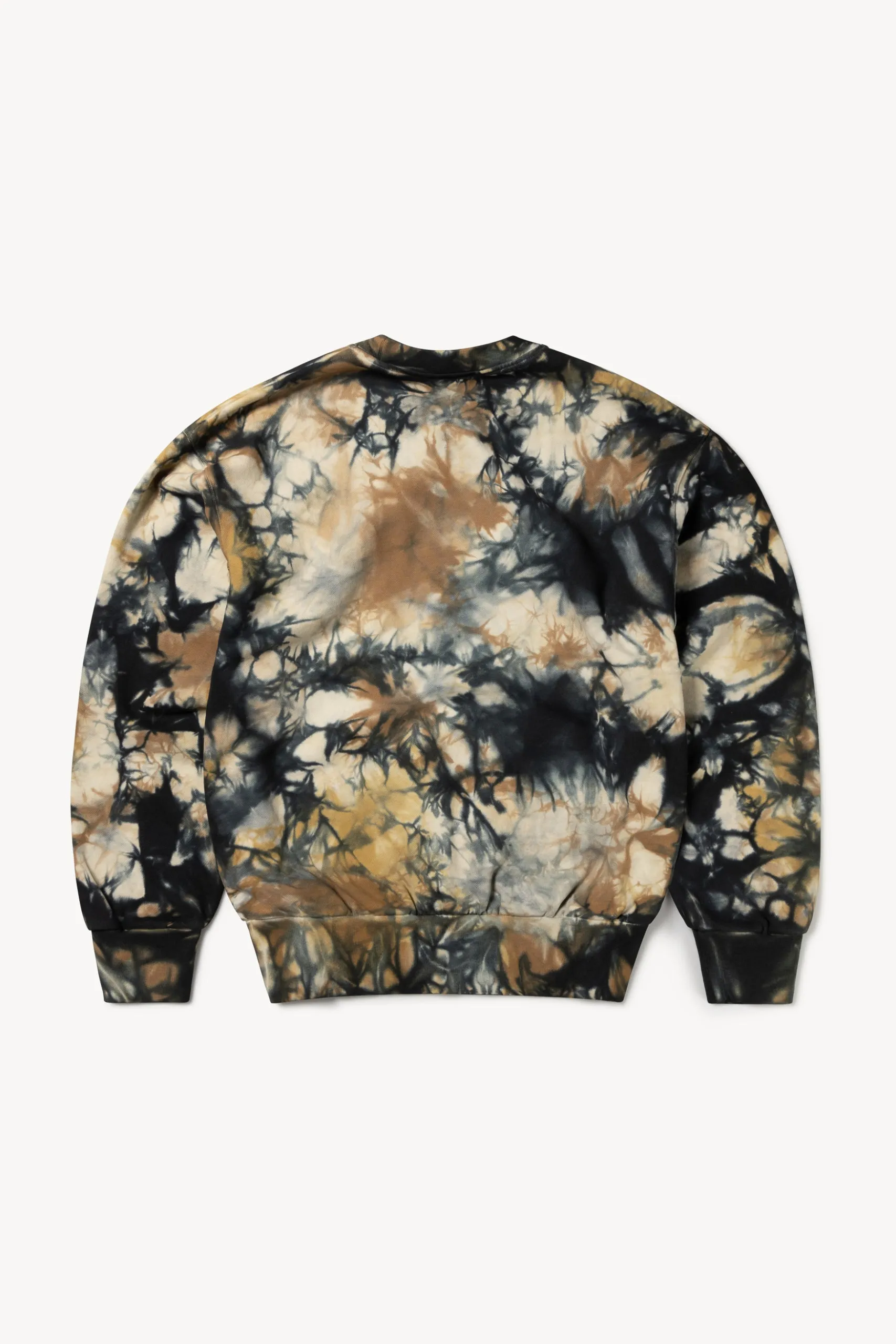 Rottweiler Tie Dye Sweatshirt sold by ARIES product image thumbnail 3