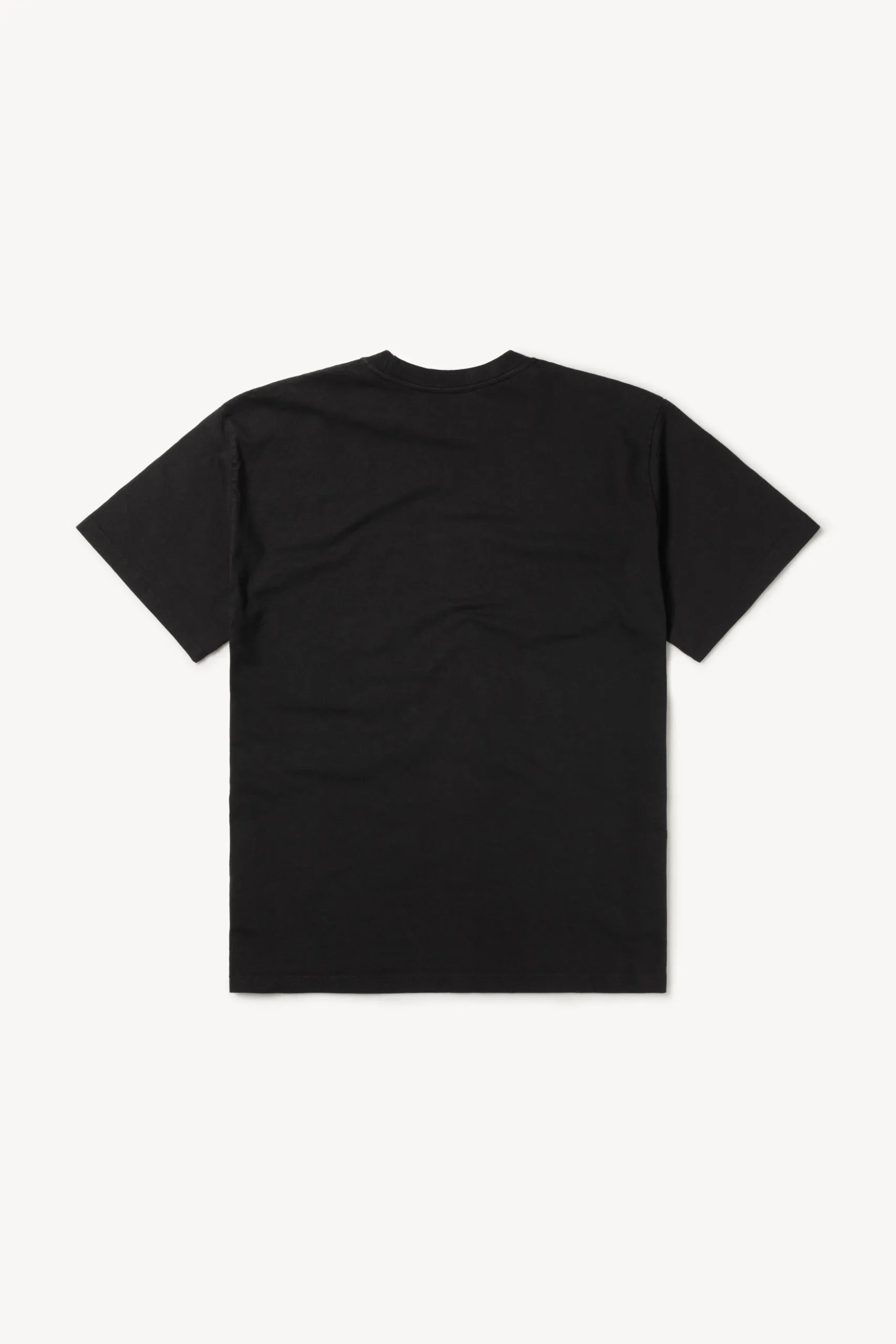Scan Temple SS Tee sold by ARIES product image thumbnail 3
