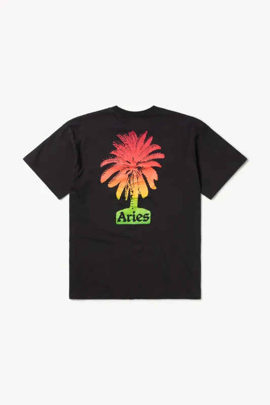 Palm SS Tee sold by ARIES