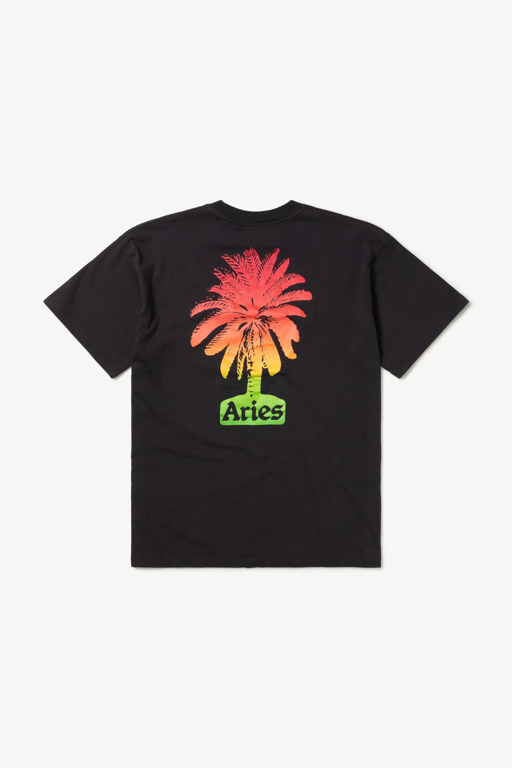 Palm SS Tee sold by ARIES