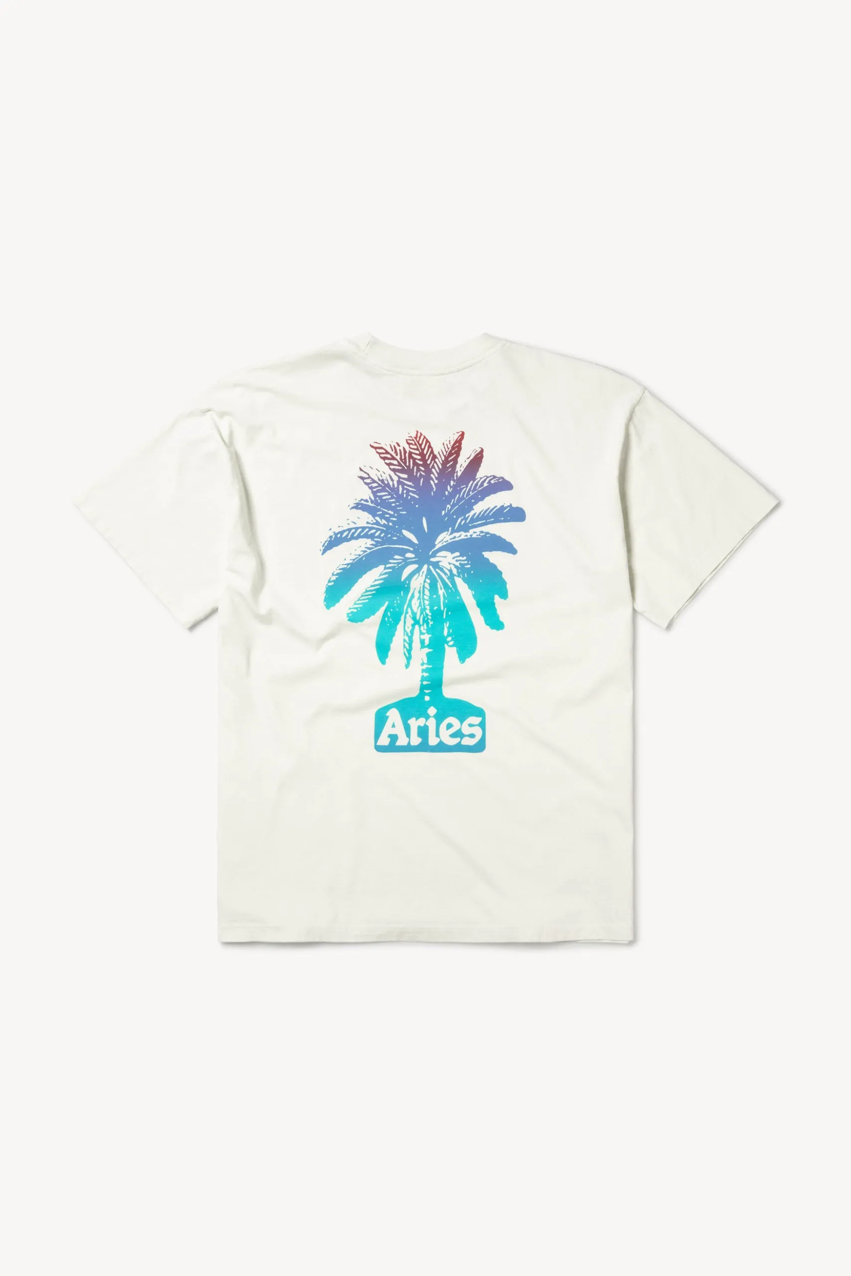 Palm SS Tee sold by ARIES