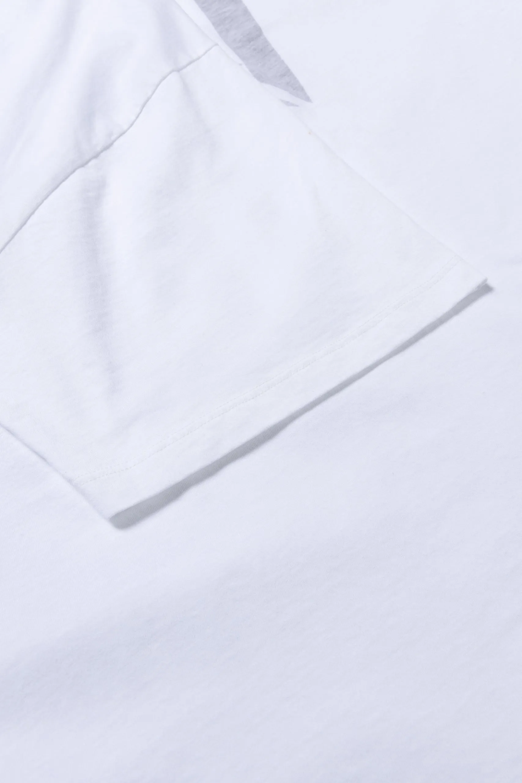 Art Trip Reverse SS Tee sold by ARIES product image thumbnail 5