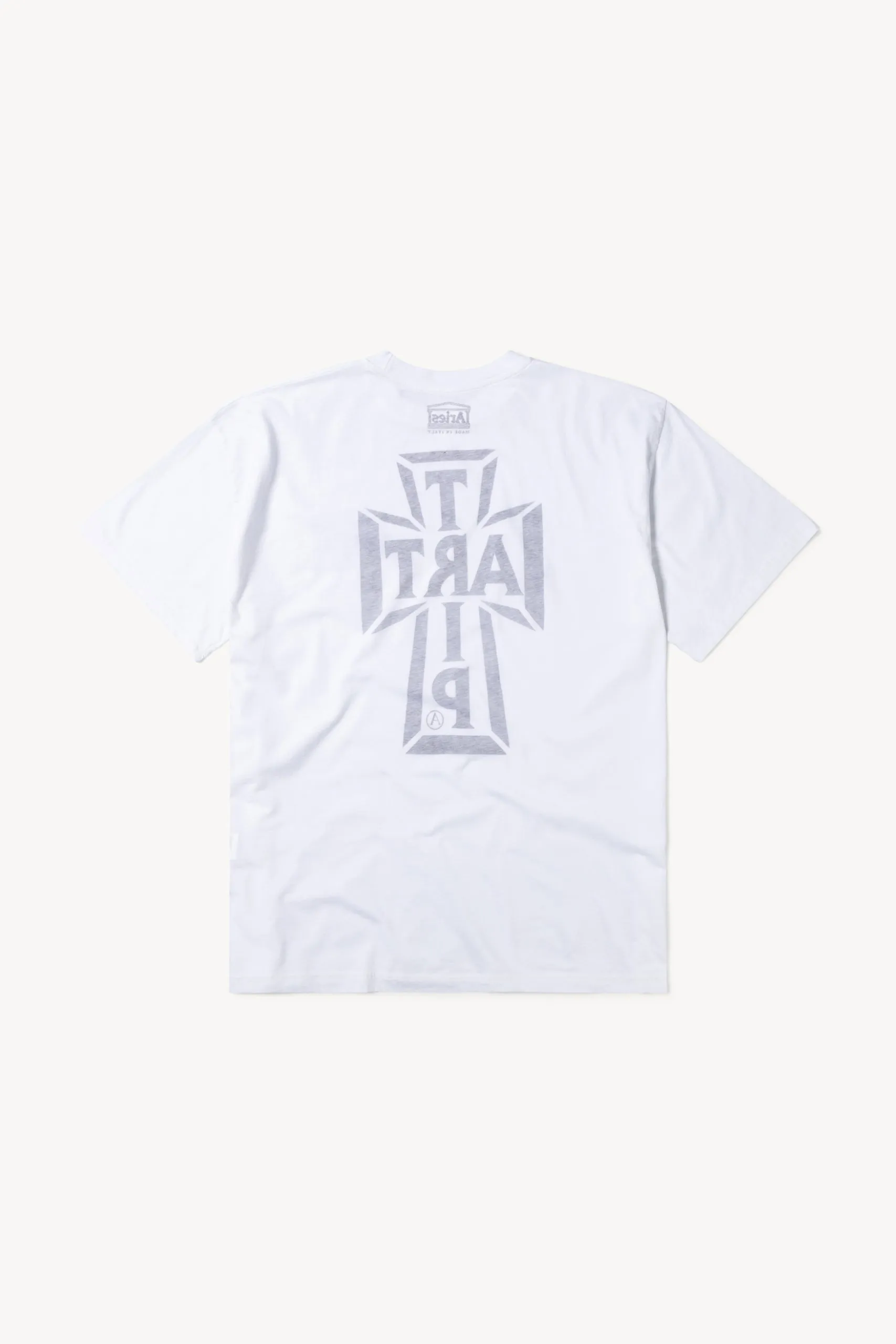 Art Trip Reverse SS Tee sold by ARIES product image thumbnail 3