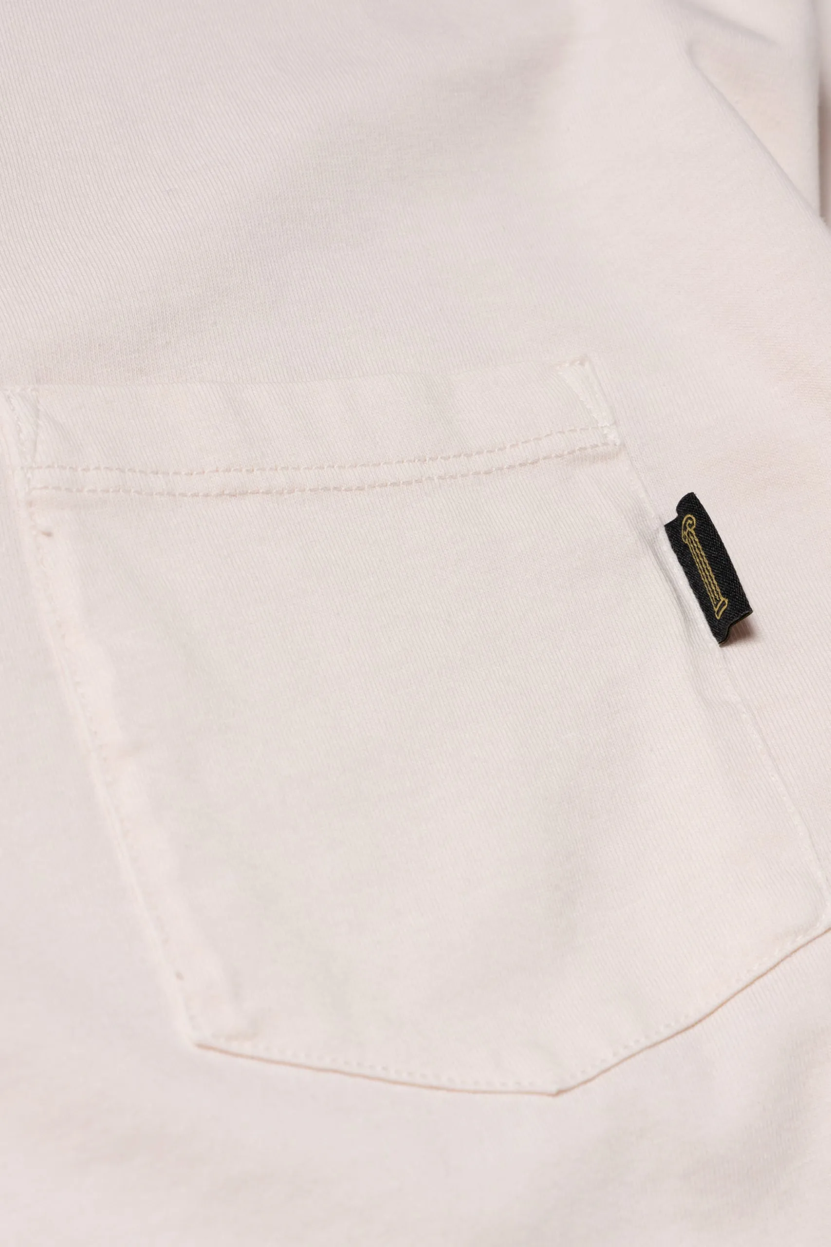 90s LS Pocket Tee sold by ARIES product image thumbnail 4