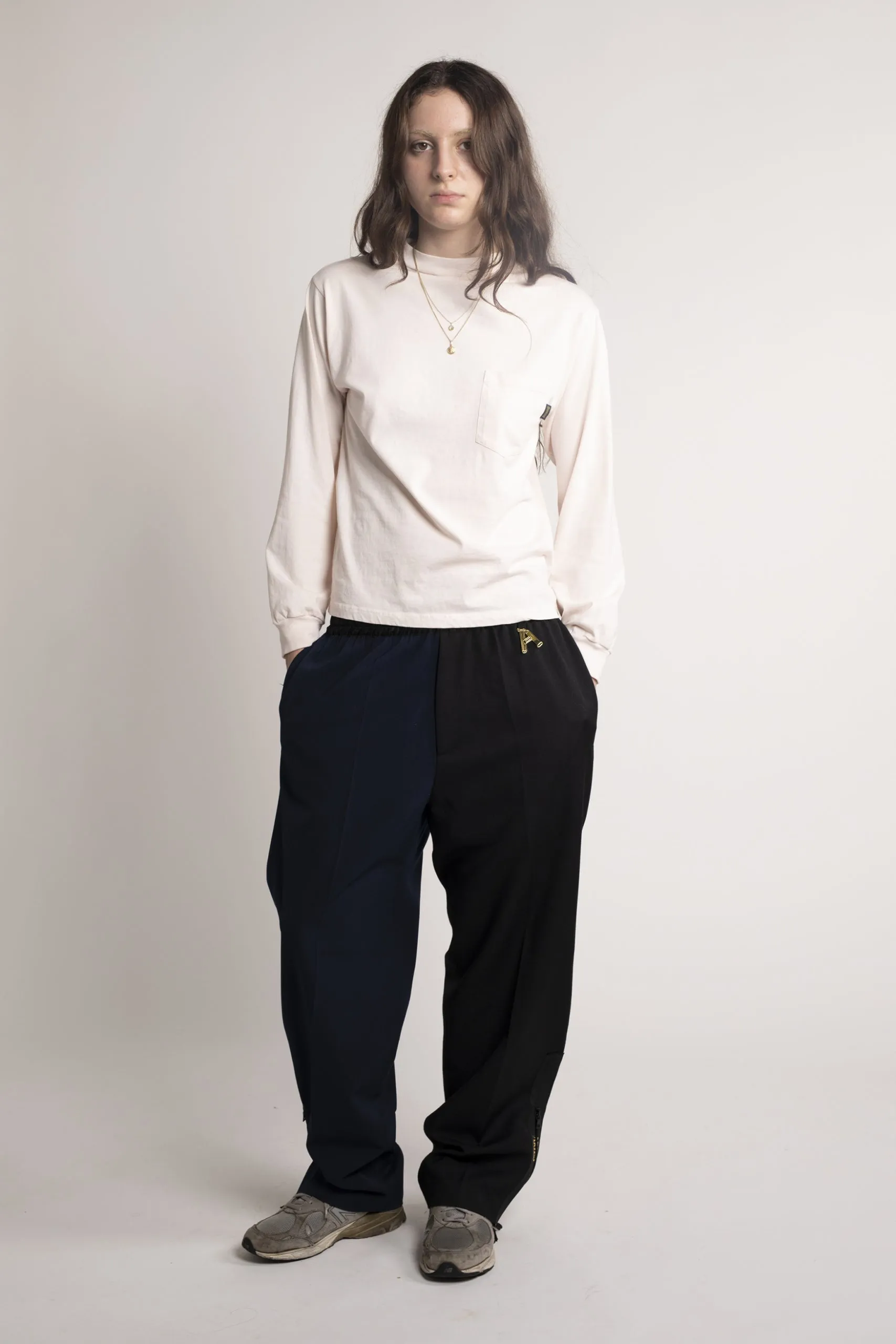 90s LS Pocket Tee sold by ARIES product image thumbnail 5