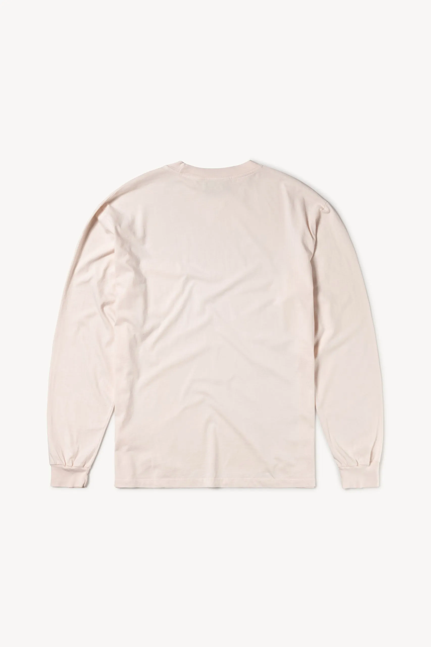 90s LS Pocket Tee sold by ARIES product image thumbnail 3