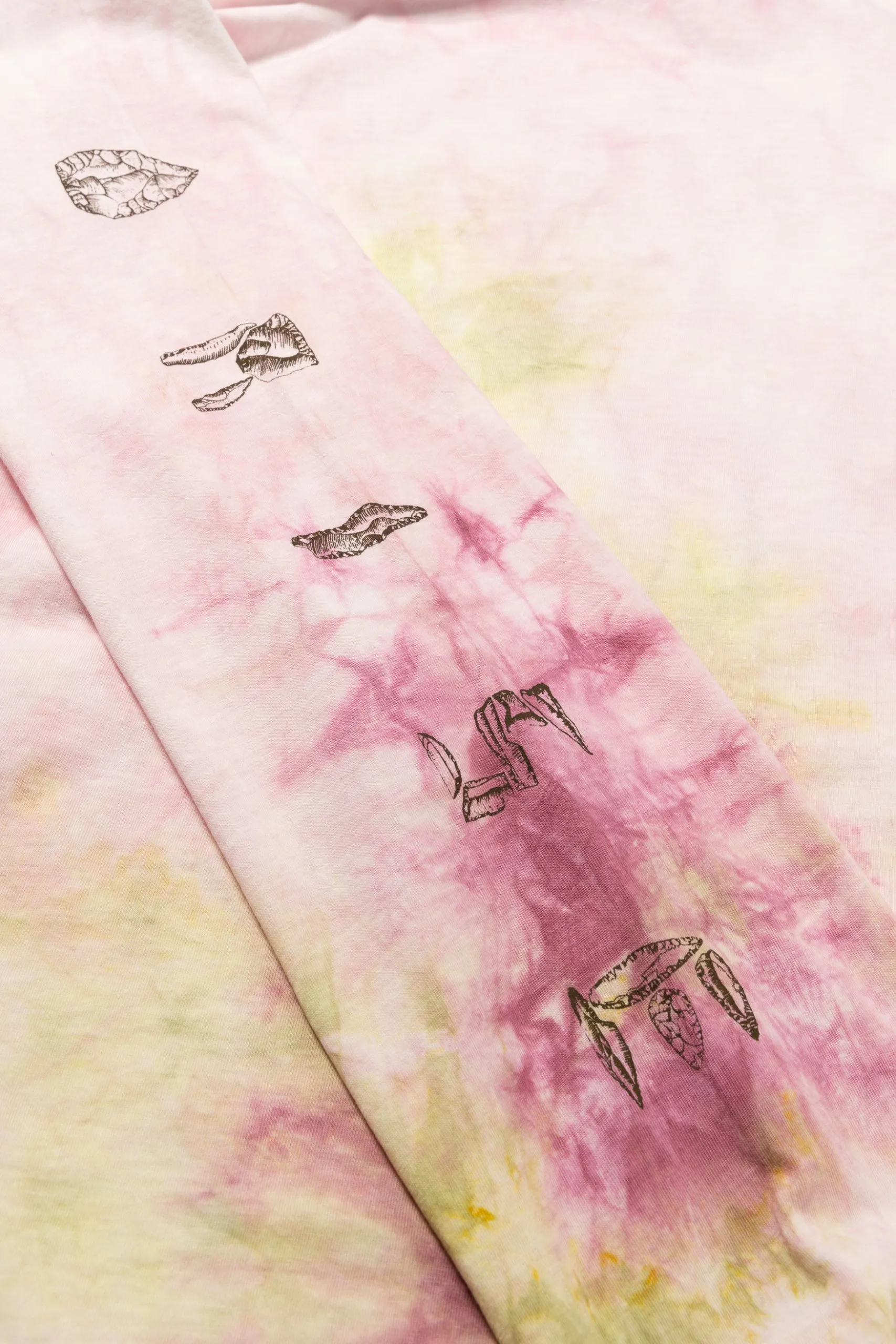 AAS Field Crew LS Tee sold by ARIES product image thumbnail 4