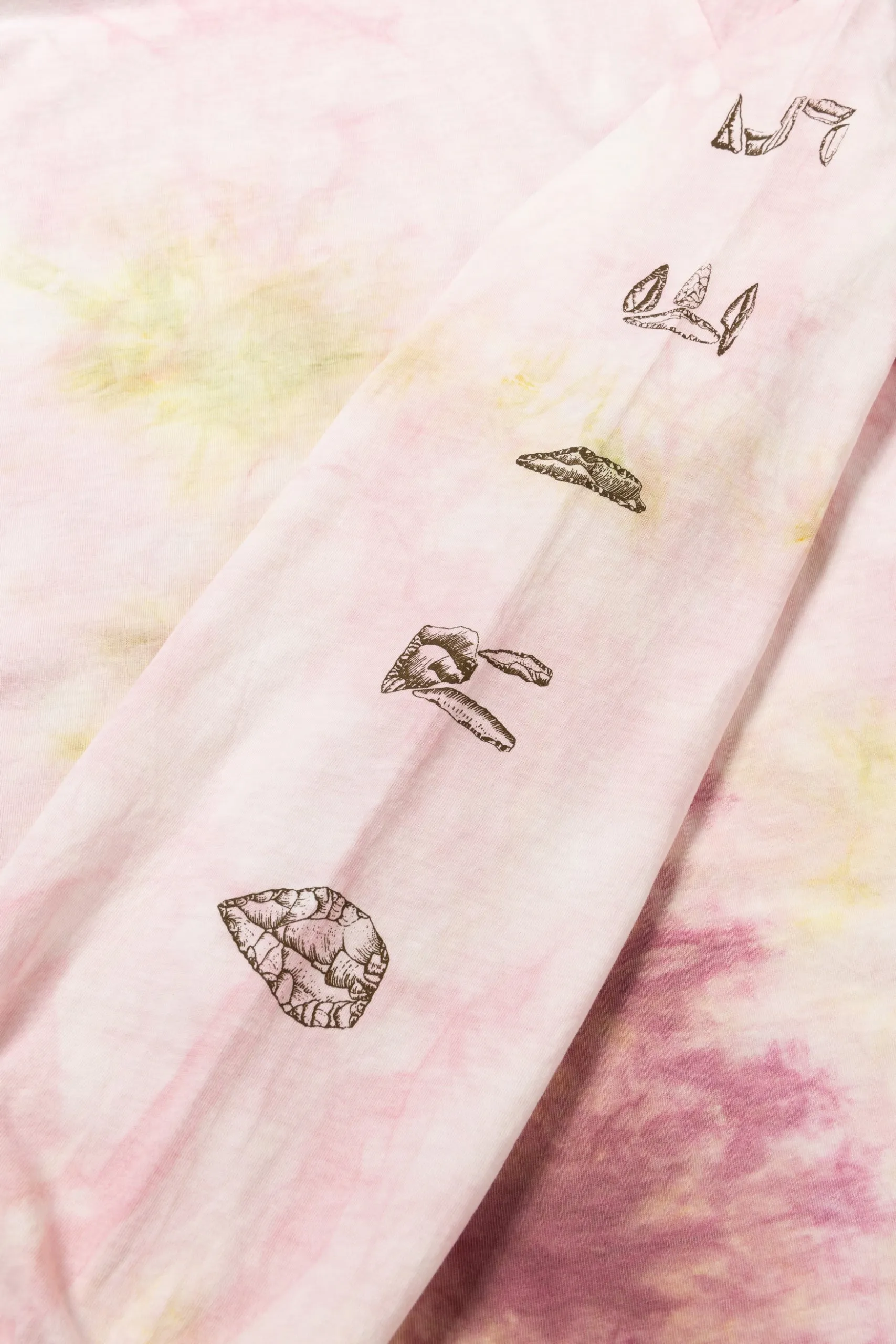 AAS Field Crew LS Tee sold by ARIES product image thumbnail 5