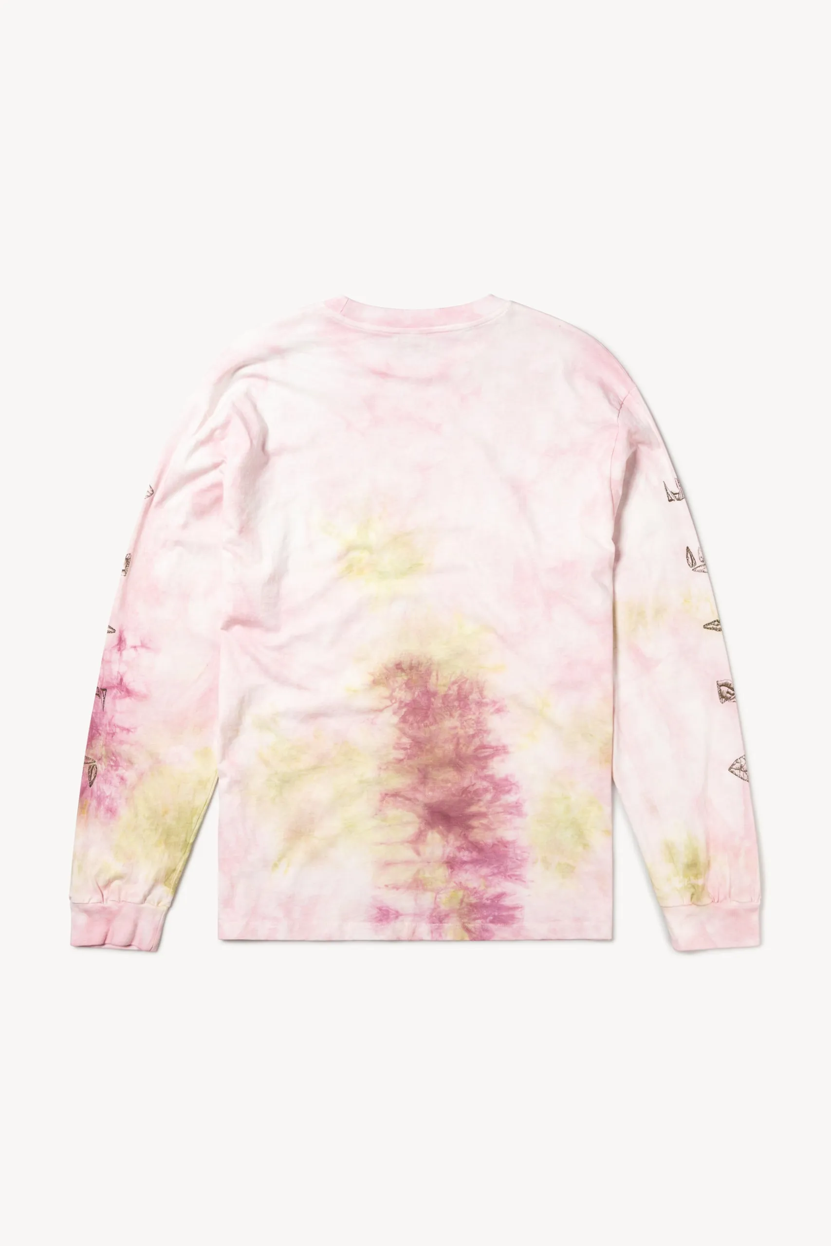 AAS Field Crew LS Tee sold by ARIES product image thumbnail 2