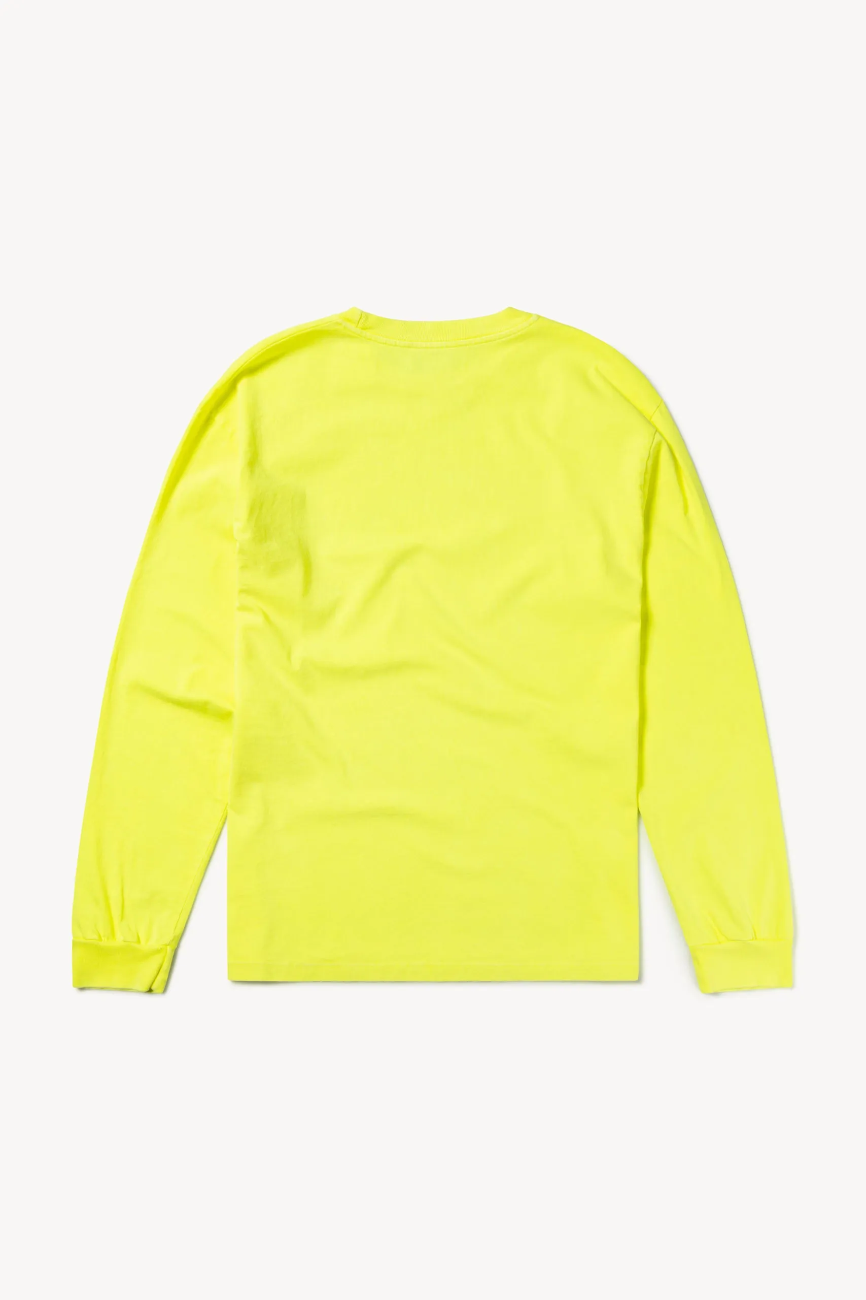 Temple LS Tee sold by ARIES product image thumbnail 4