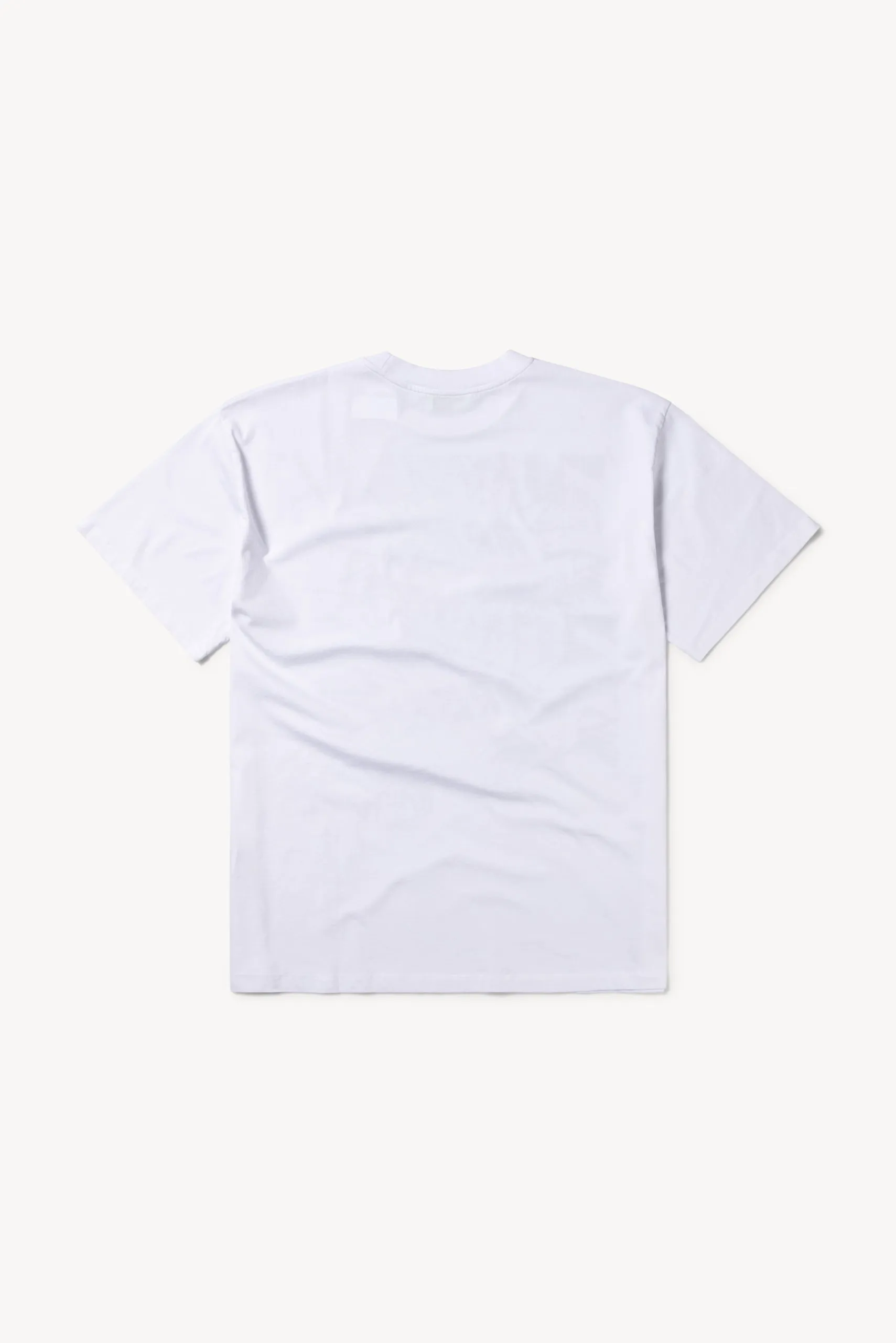 Connecting SS Tee sold by ARIES product image thumbnail 3