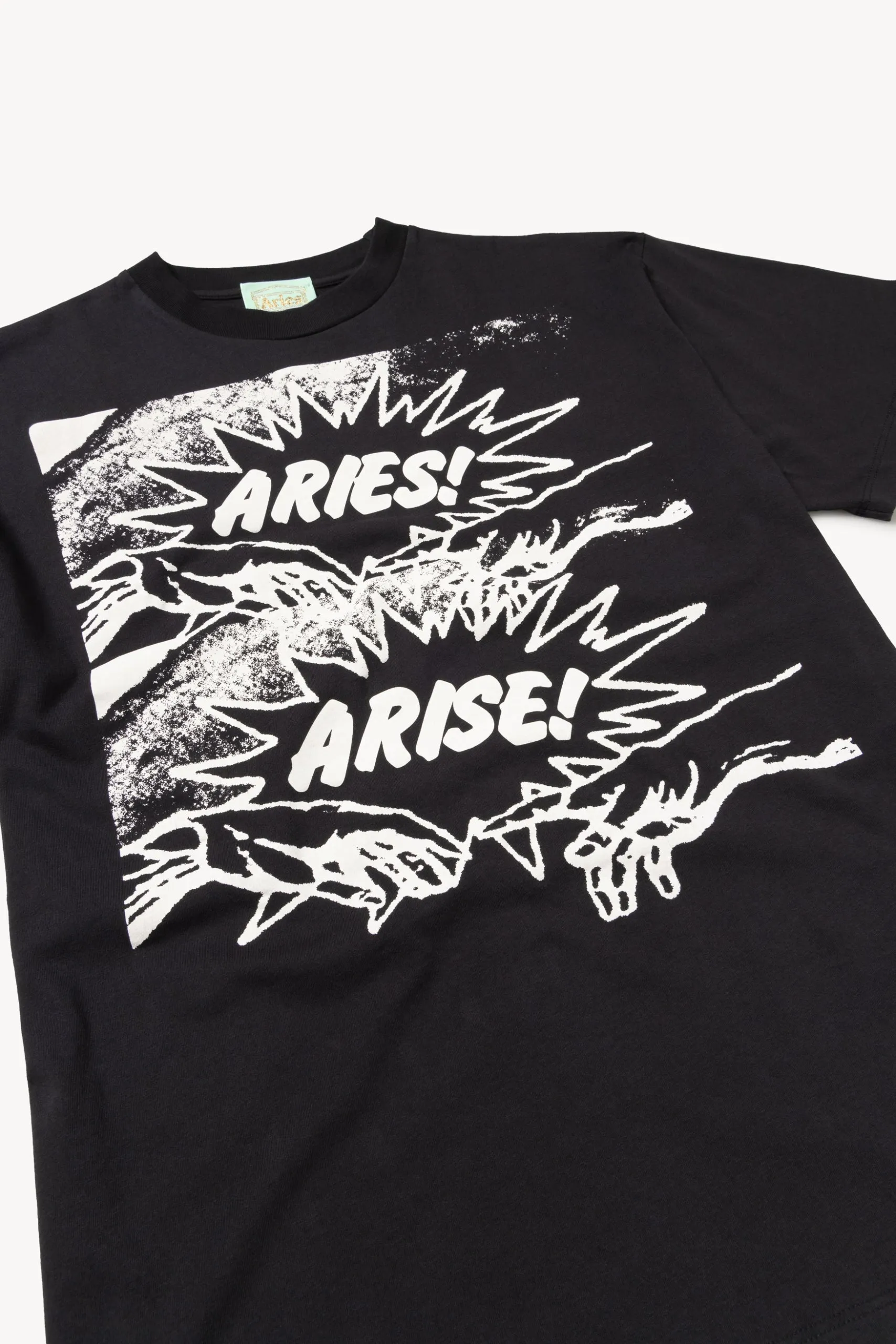 Connecting SS Tee sold by ARIES product image thumbnail 4