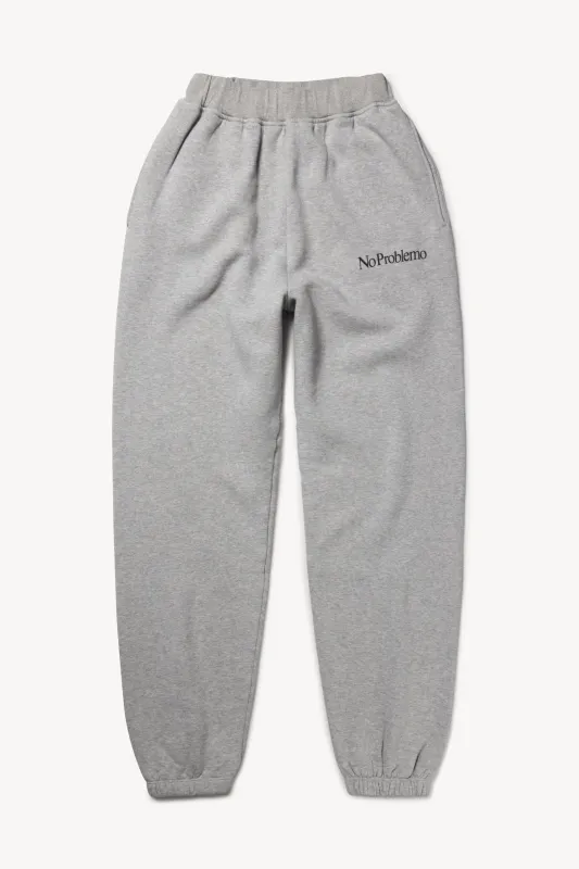 Mini Problemo Sweatpant sold by ARIES