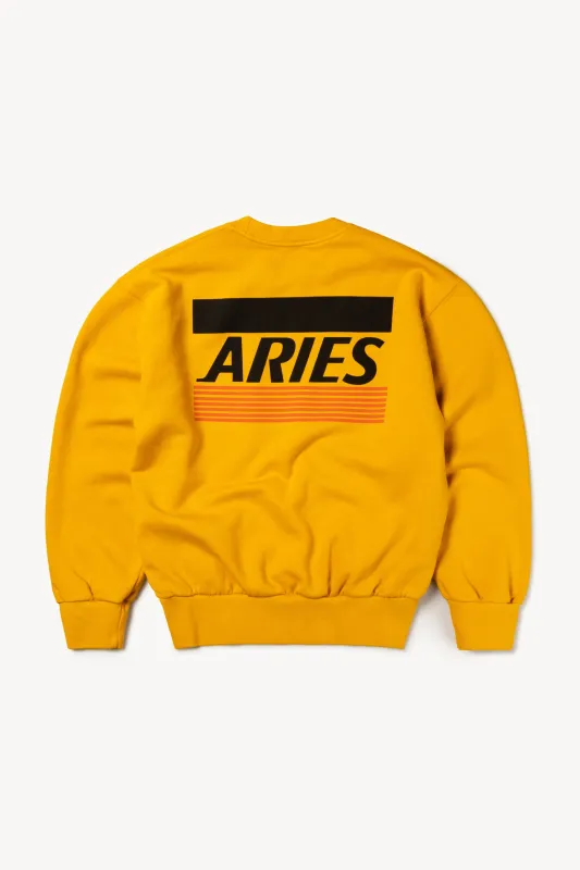 Credit Card Sweatshirt made by ARIES