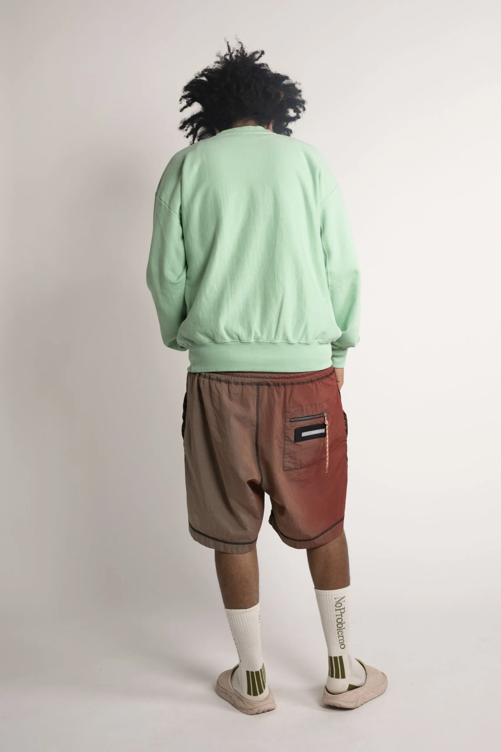 Premium Temple Sweatshirt sold by ARIES product image thumbnail 5