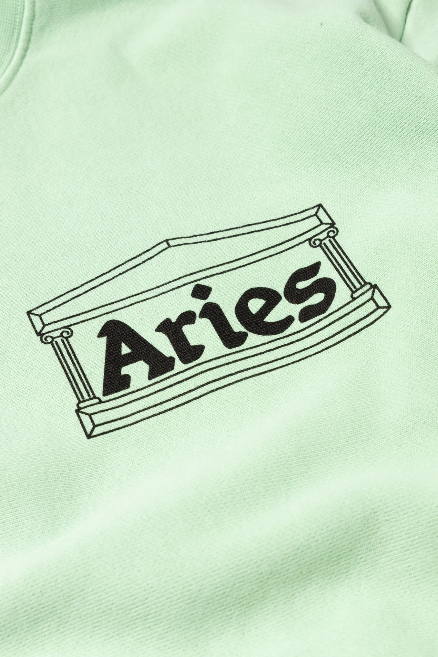 Premium Temple Sweatshirt sold by ARIES product image thumbnail 4