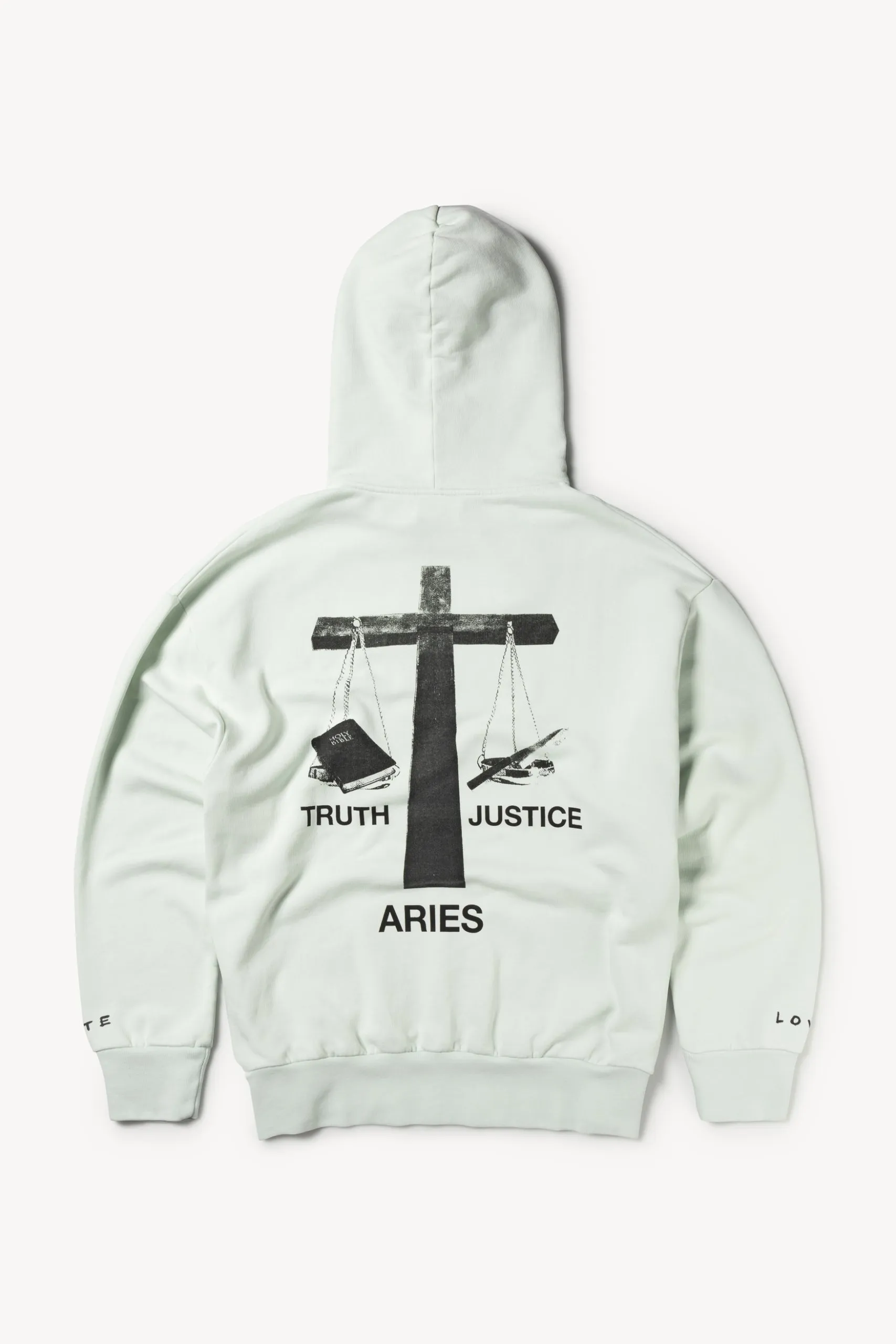 Bad Friday Hoodie sold by ARIES product image thumbnail 4
