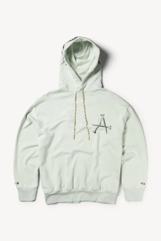 Bad Friday Hoodie made by ARIES