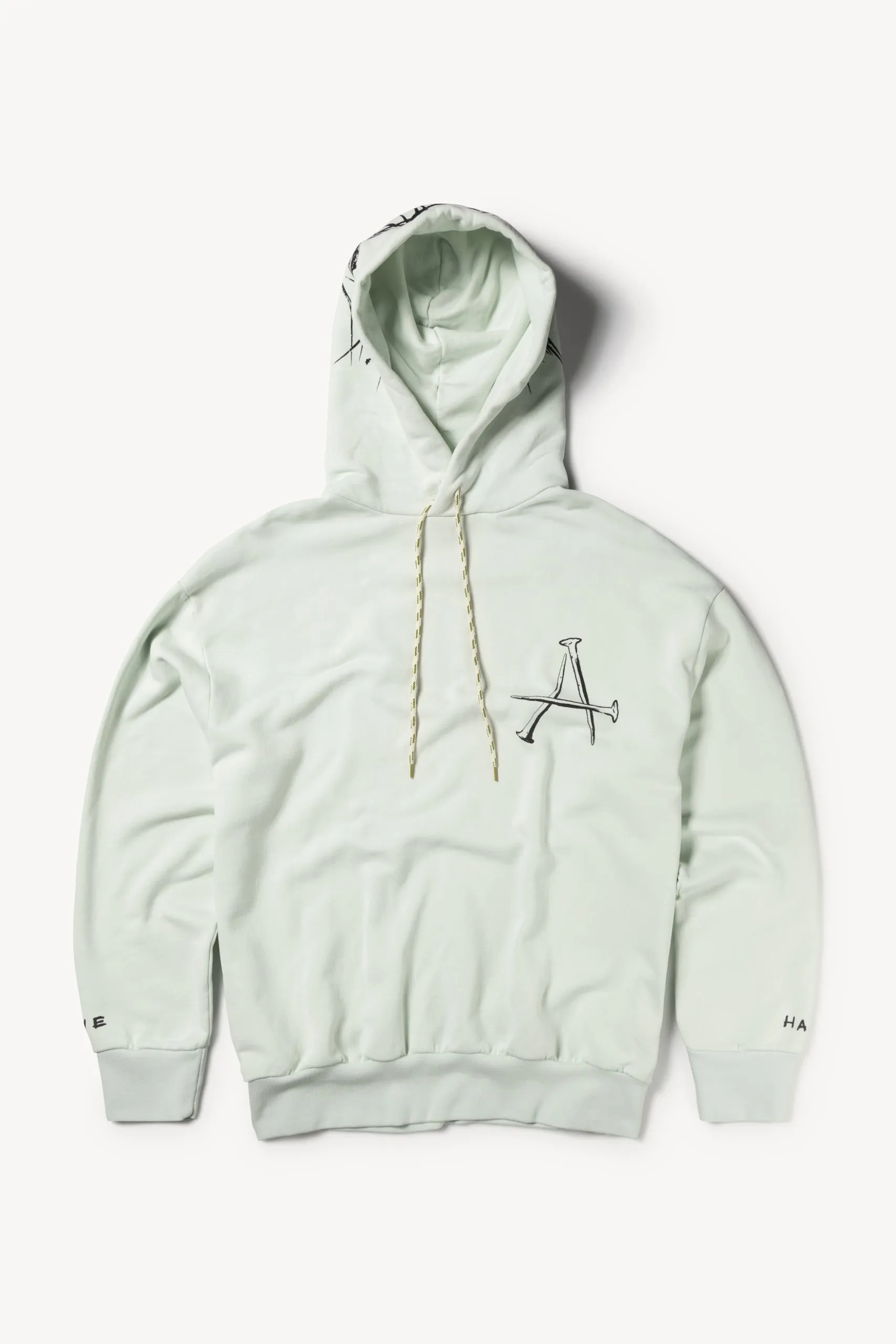 Bad Friday Hoodie sold by ARIES