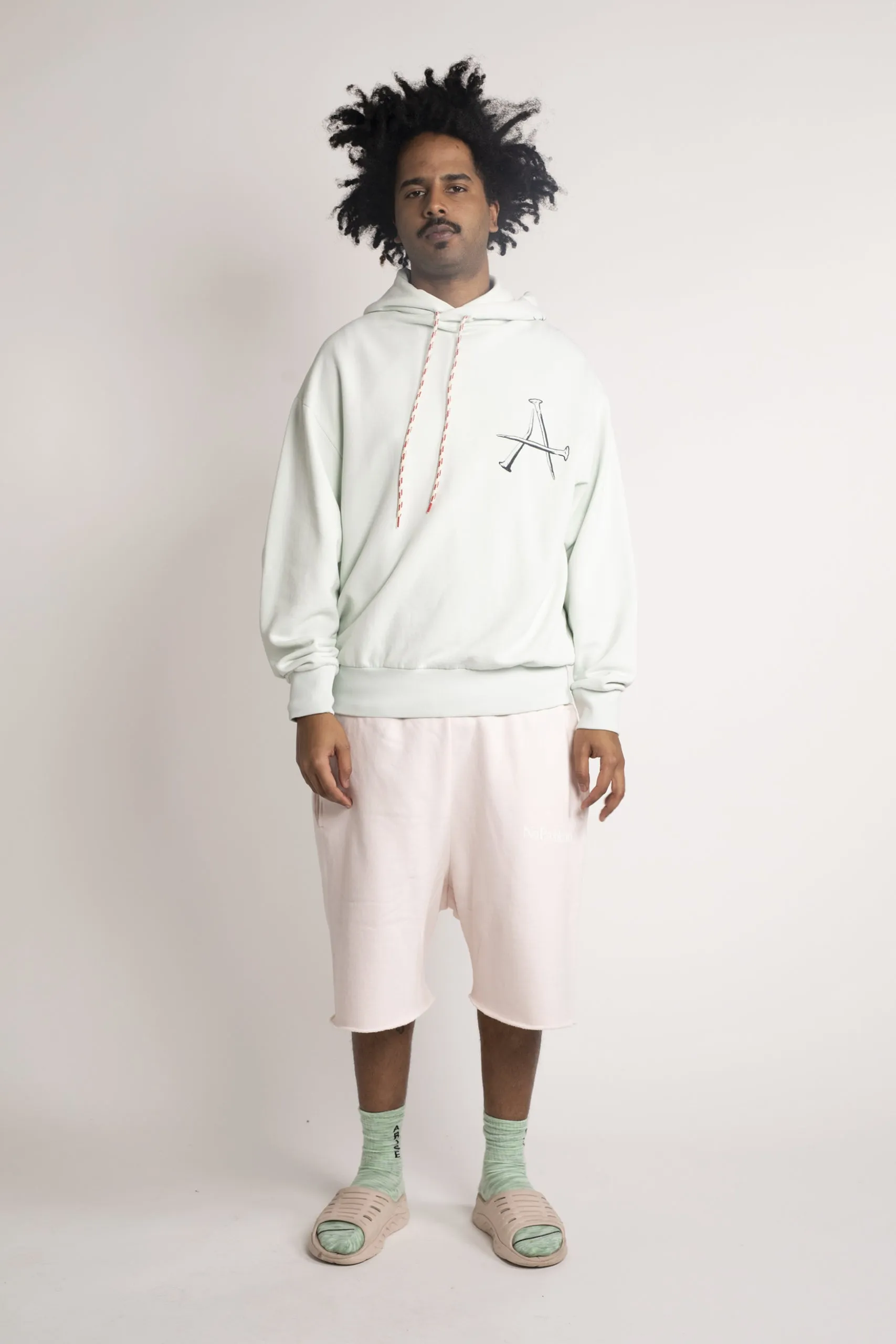 Bad Friday Hoodie sold by ARIES product image thumbnail 3