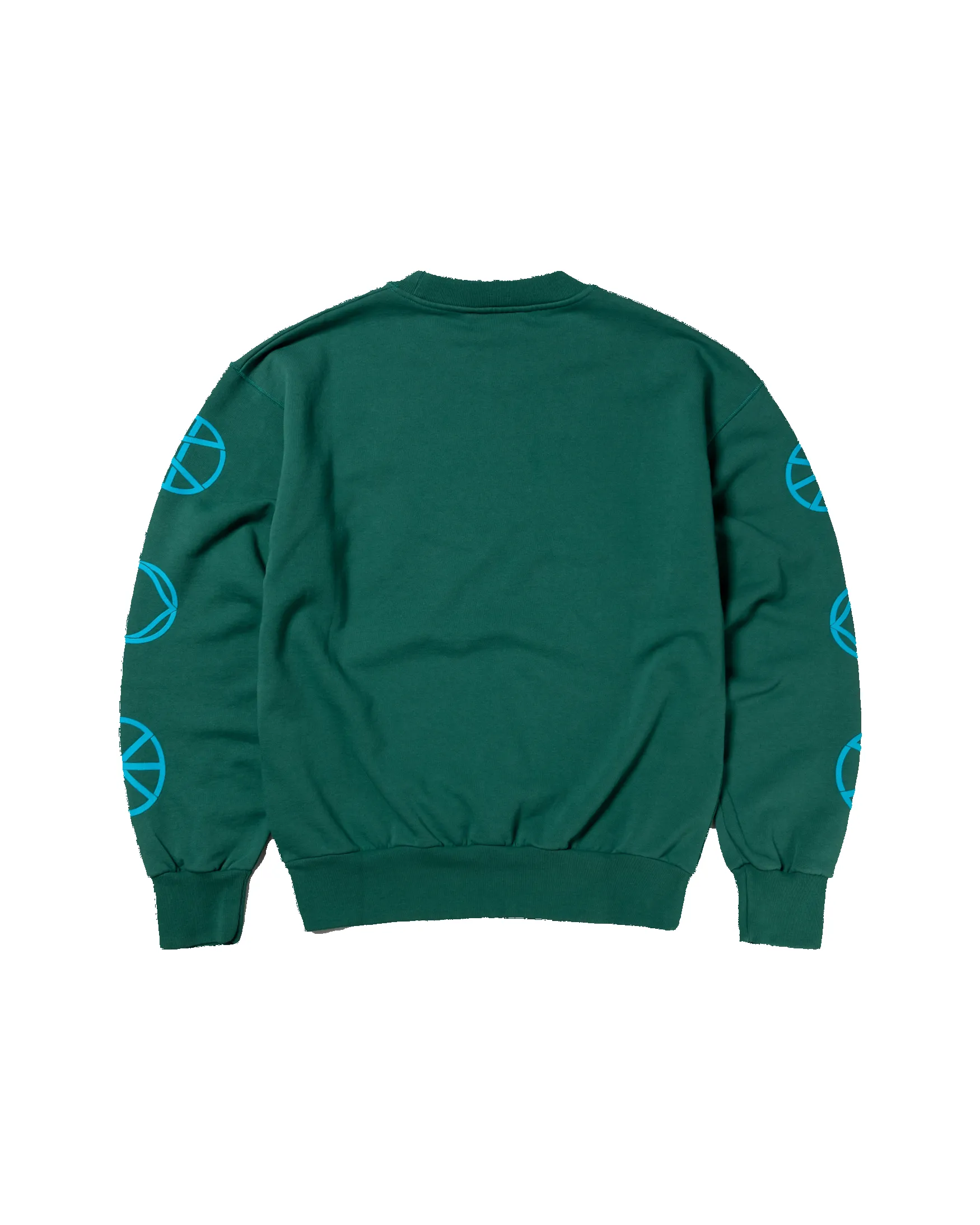 Pagans Sweatshirt sold by ARIES product image thumbnail 3
