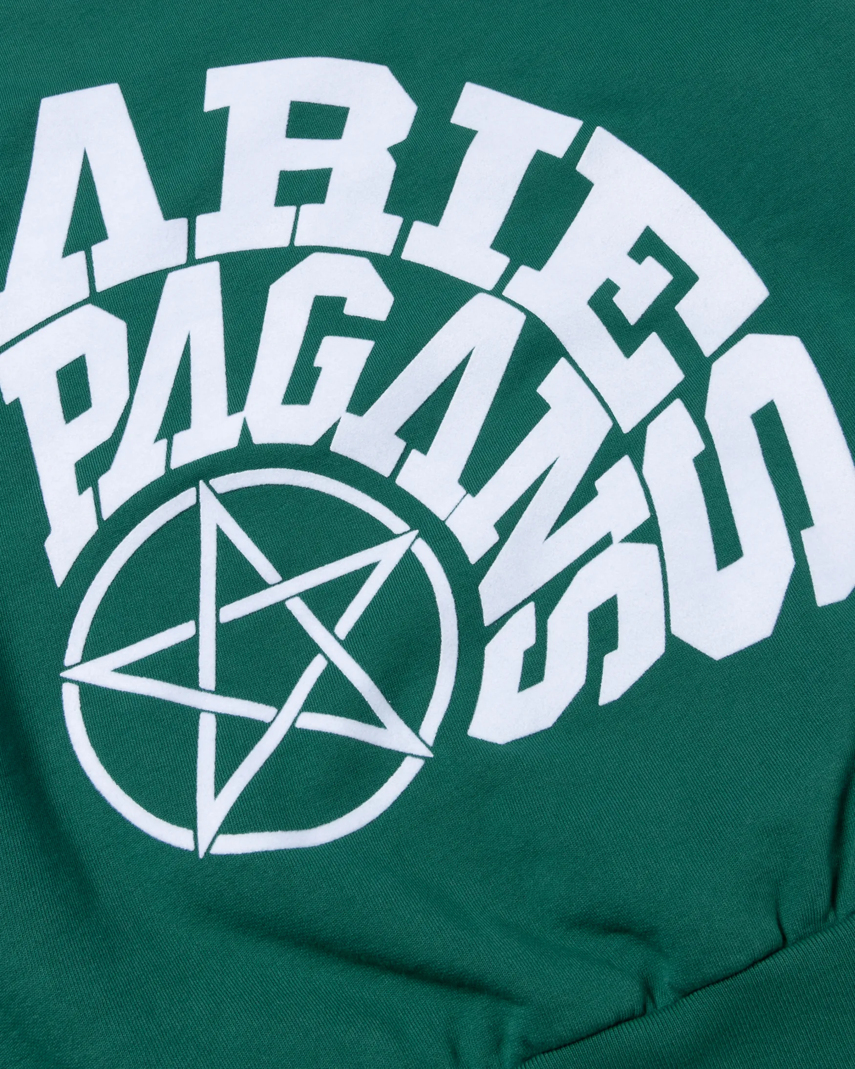 Pagans Sweatshirt sold by ARIES product image thumbnail 4