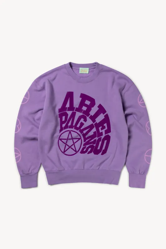 Pagans Sweatshirt made by ARIES