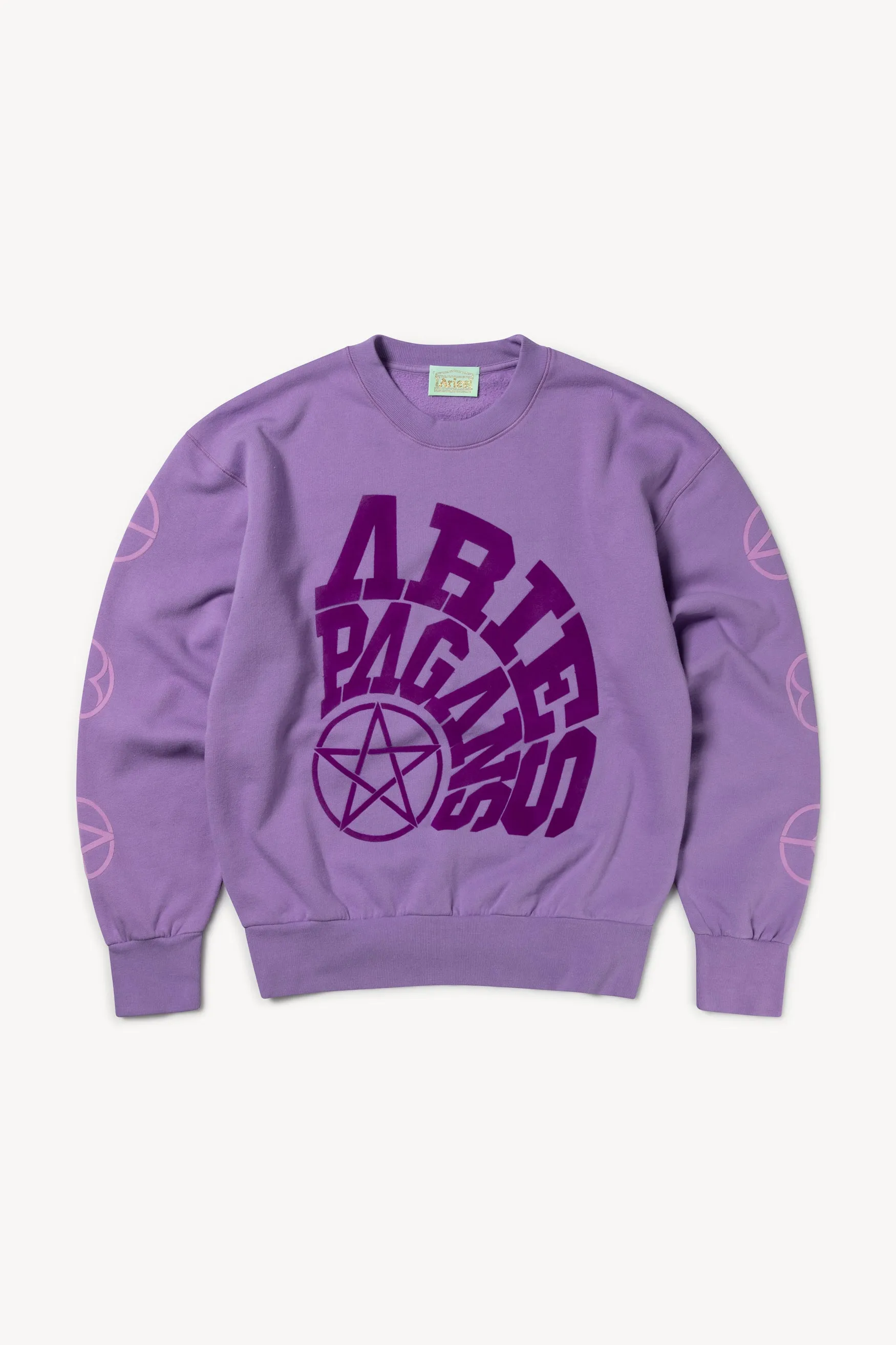 Pagans Sweatshirt sold by ARIES