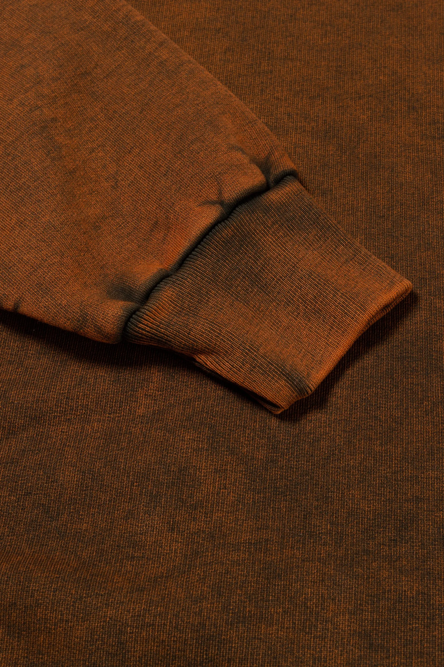 Acid No Problemo Sweatshirt sold by ARIES product image thumbnail 4