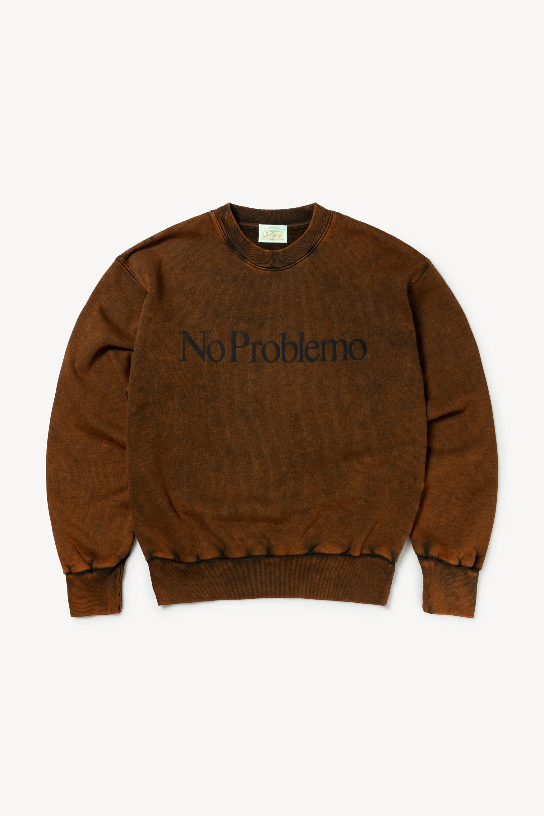 Acid No Problemo Sweatshirt sold by ARIES